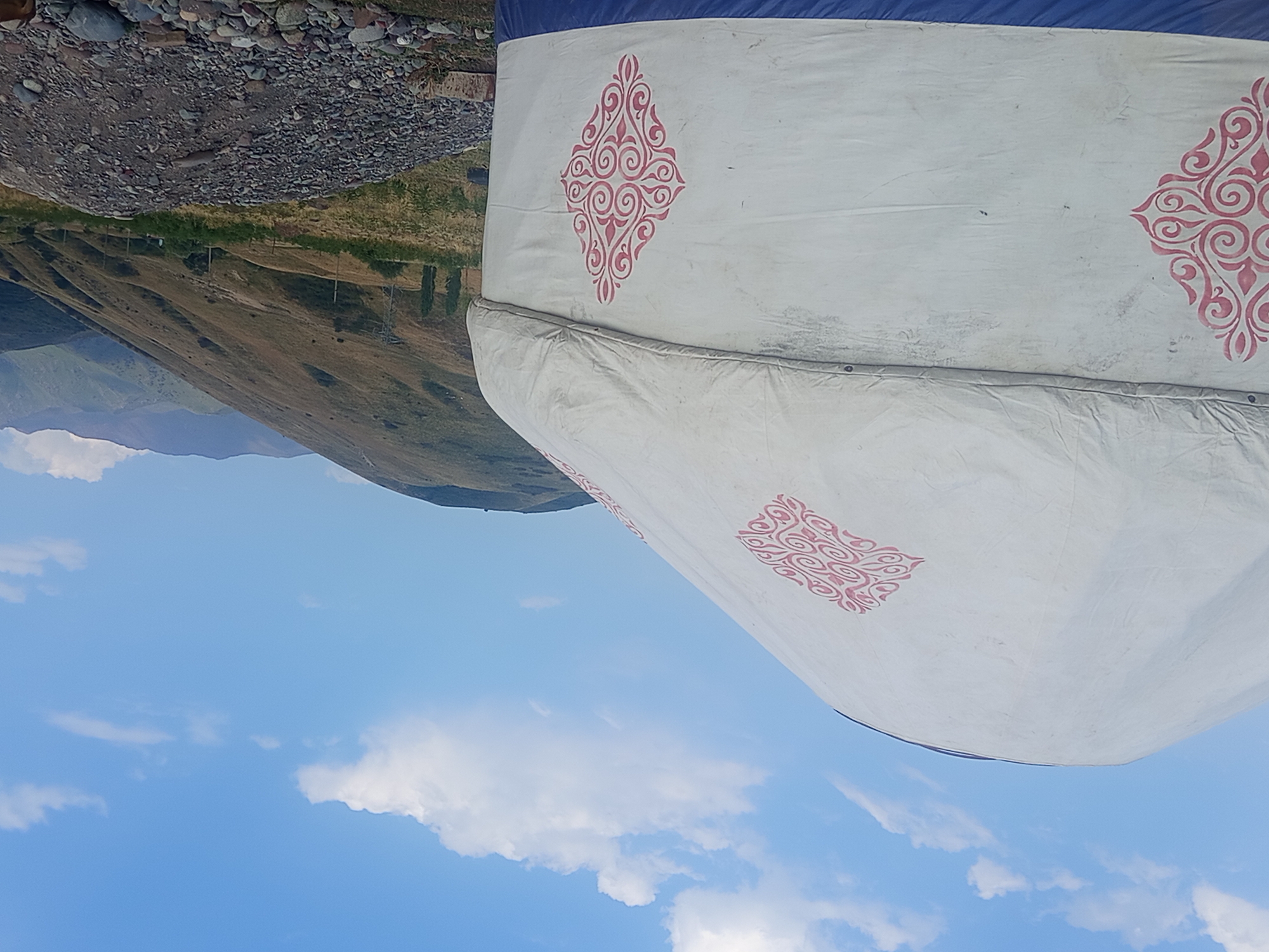 Jardy-Su, Kyrgyzstan