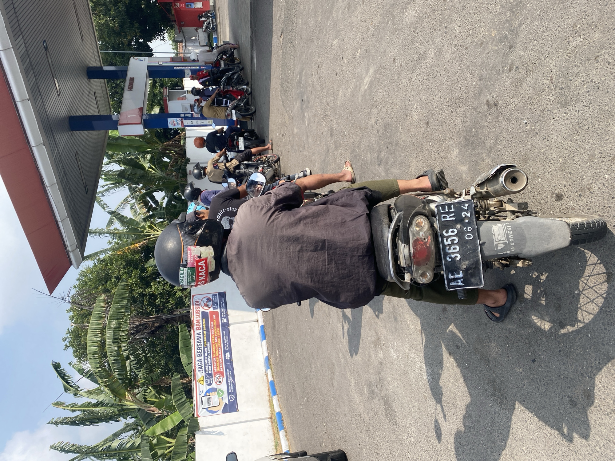 Event