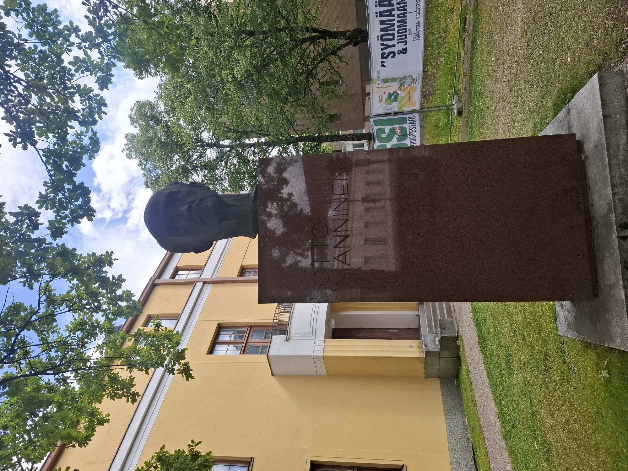 Mikkeli, Finland