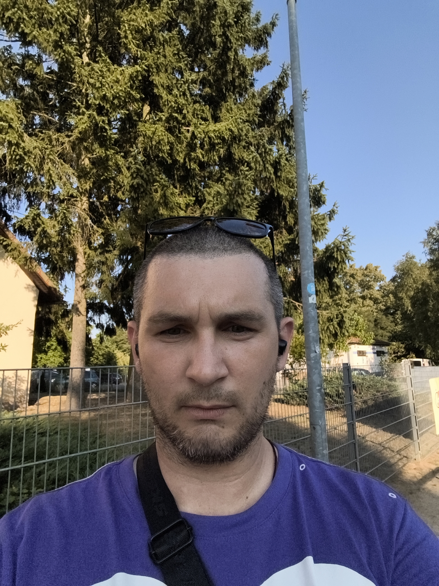 Wolgast, Germany