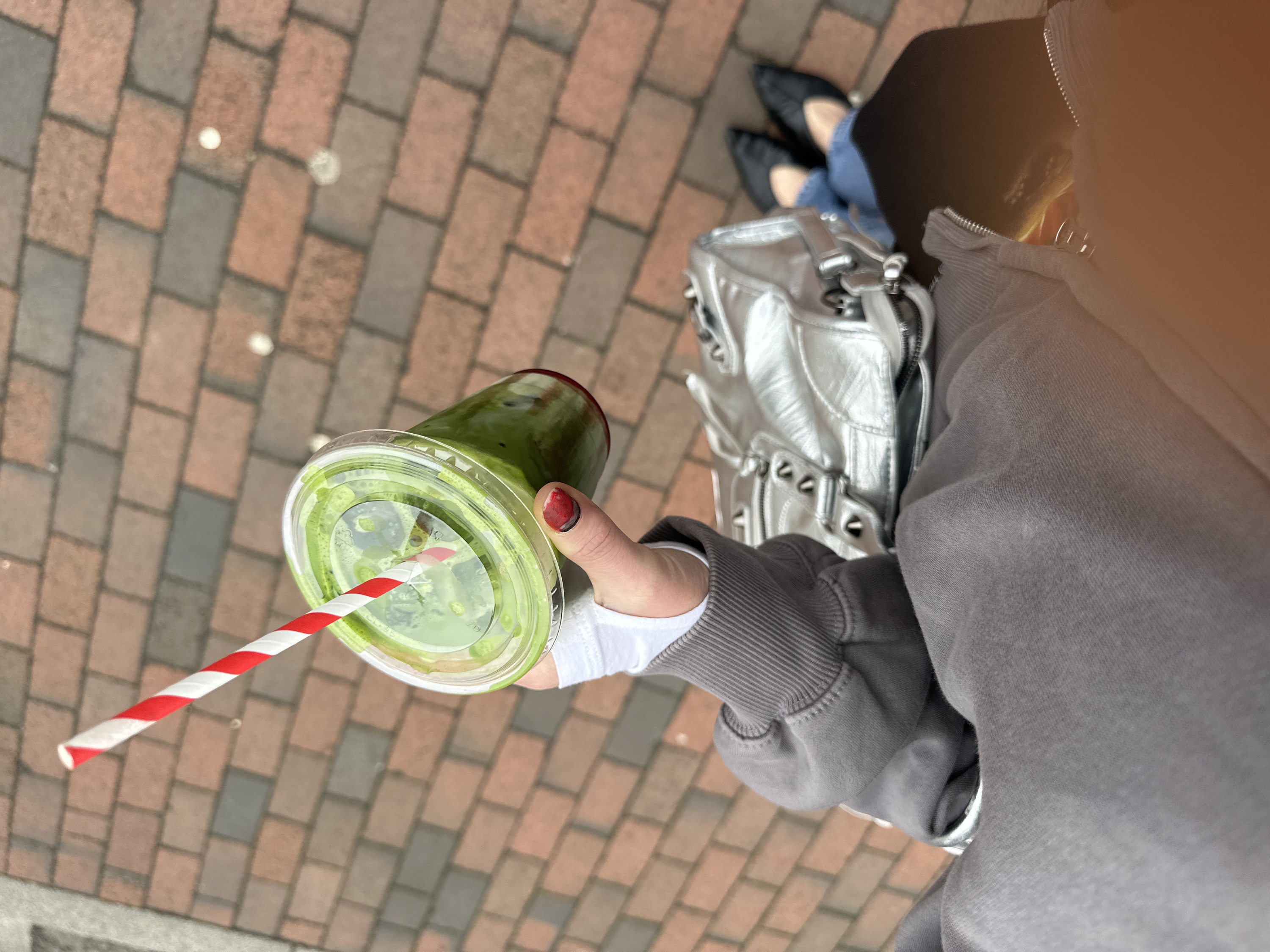 Ordinary Saturday moments documented across Tunbridge Wells