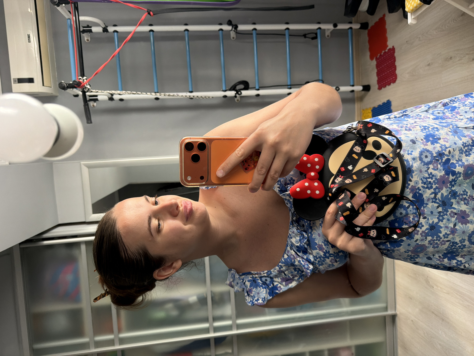Witness documents daily life moments across Sochi, Russia