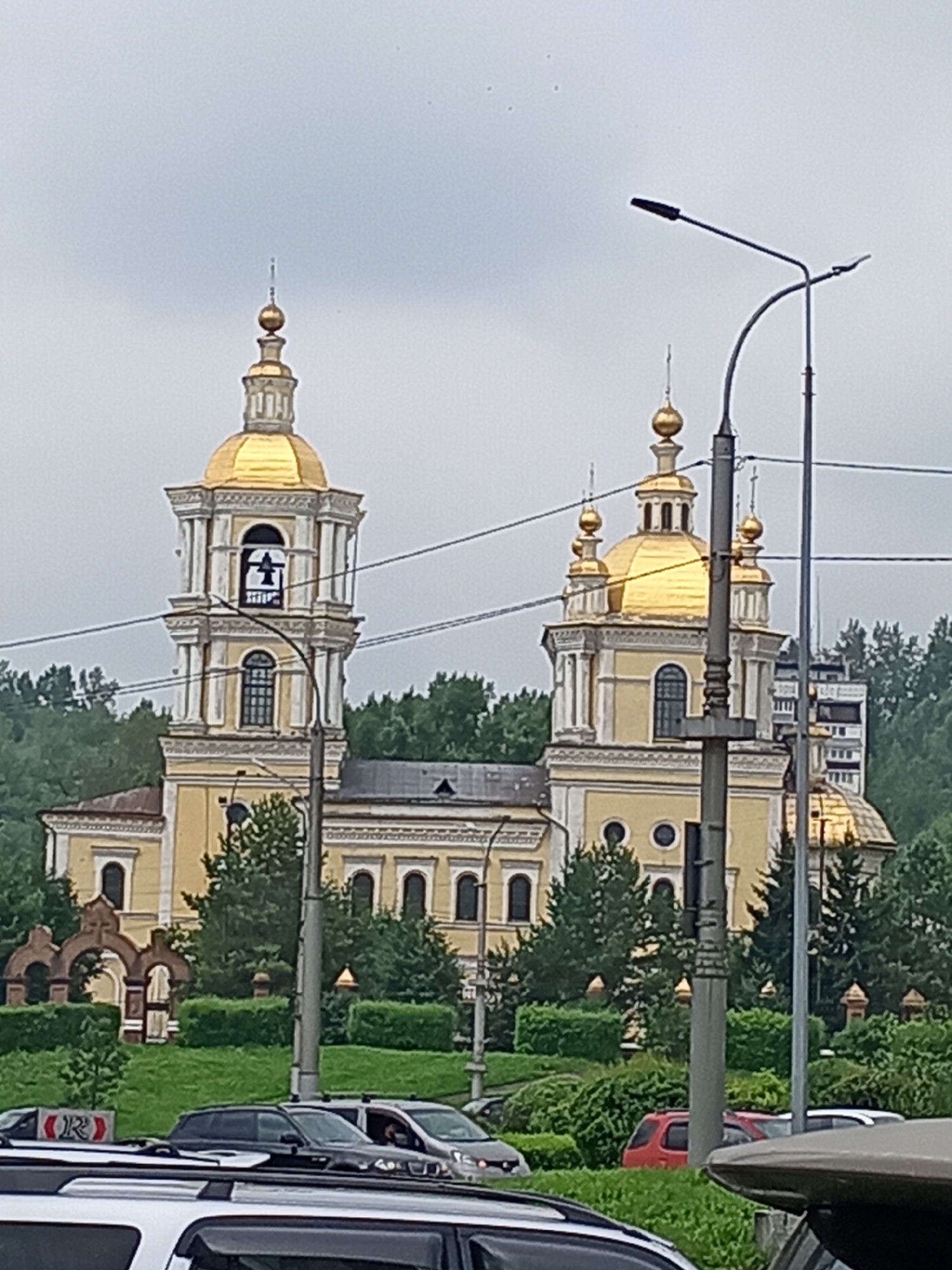 Novokuznetsk, Russia