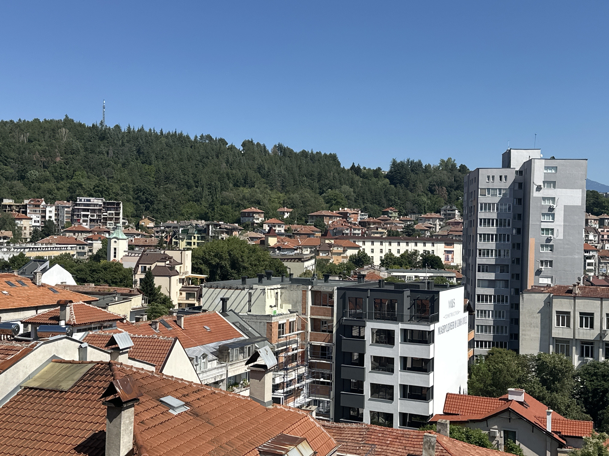 Blagoevgrad, Bulgaria