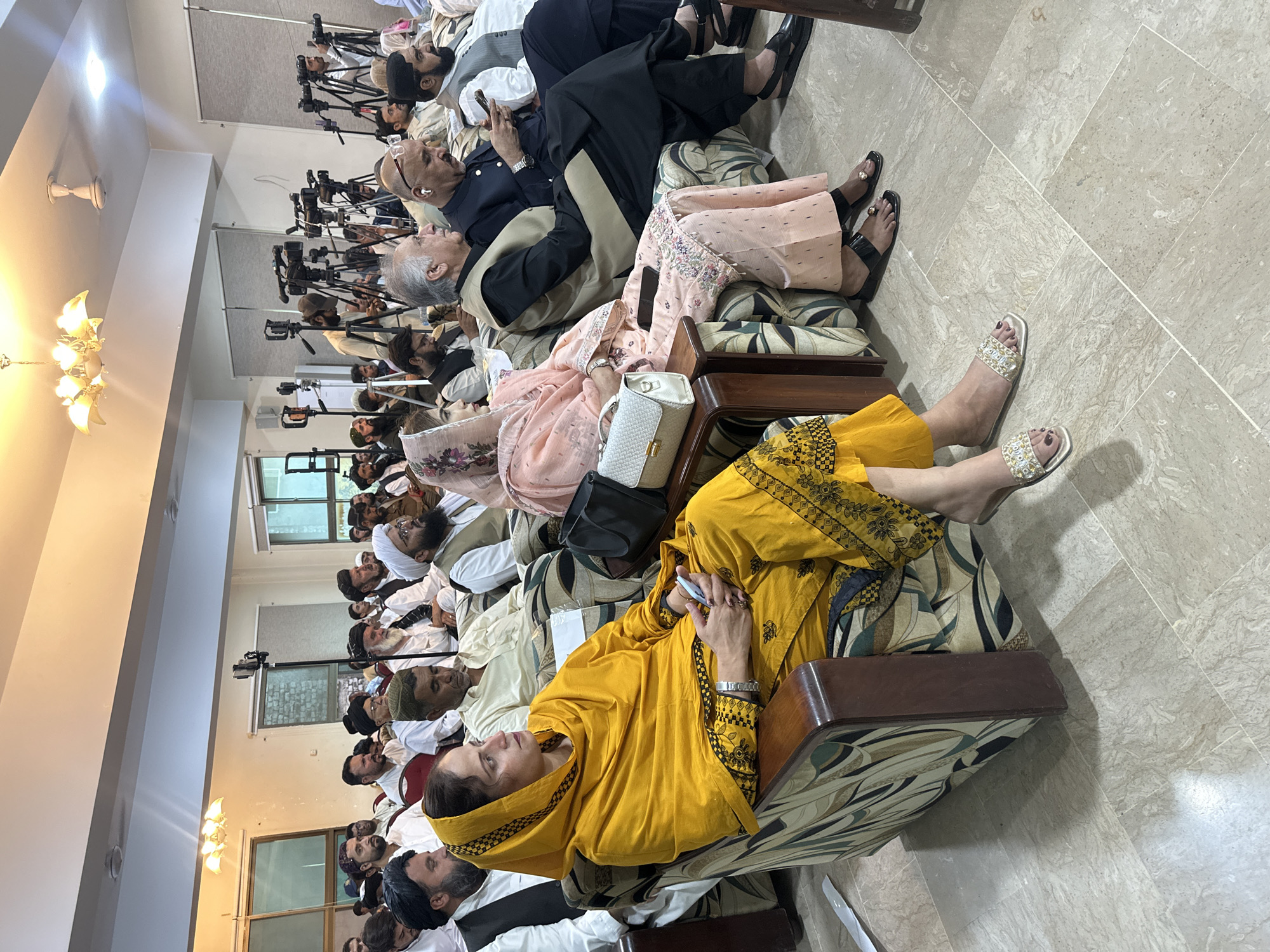 Quetta City Tehsil, Pakistan