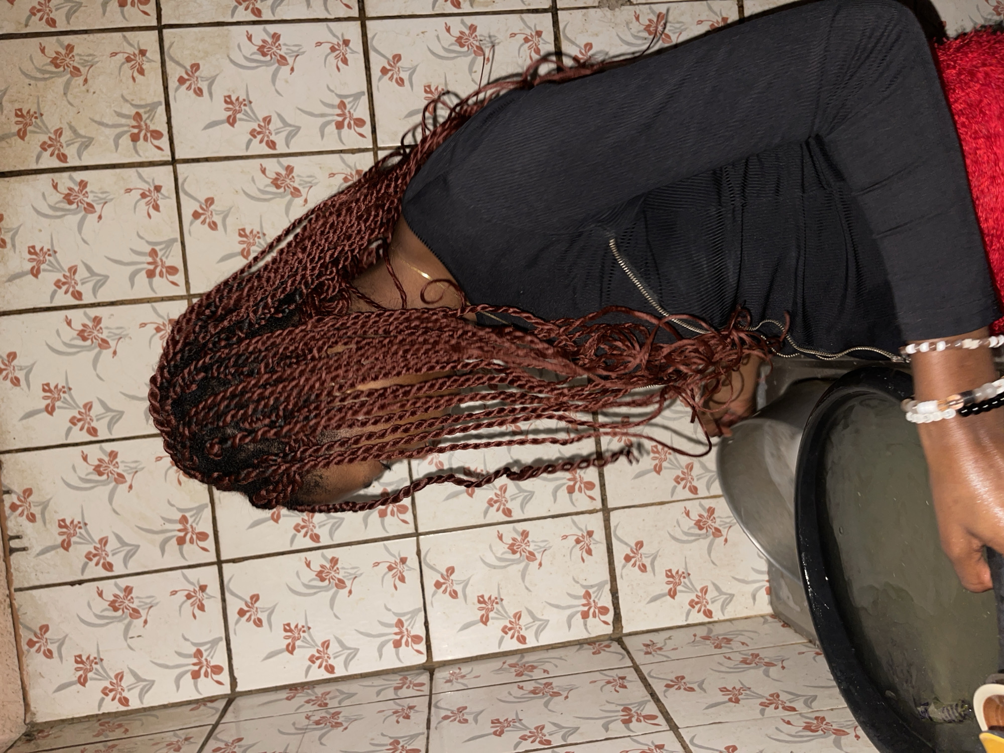 Casual indoor moments documented in Unguwar Gabas, Nigeria