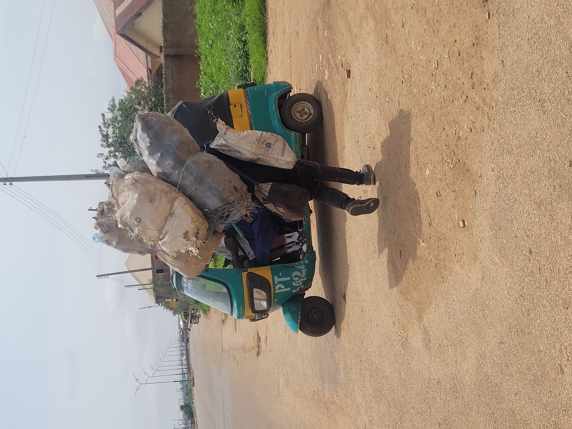 Daily life captured across Du and Bukuru, Nigeria communities