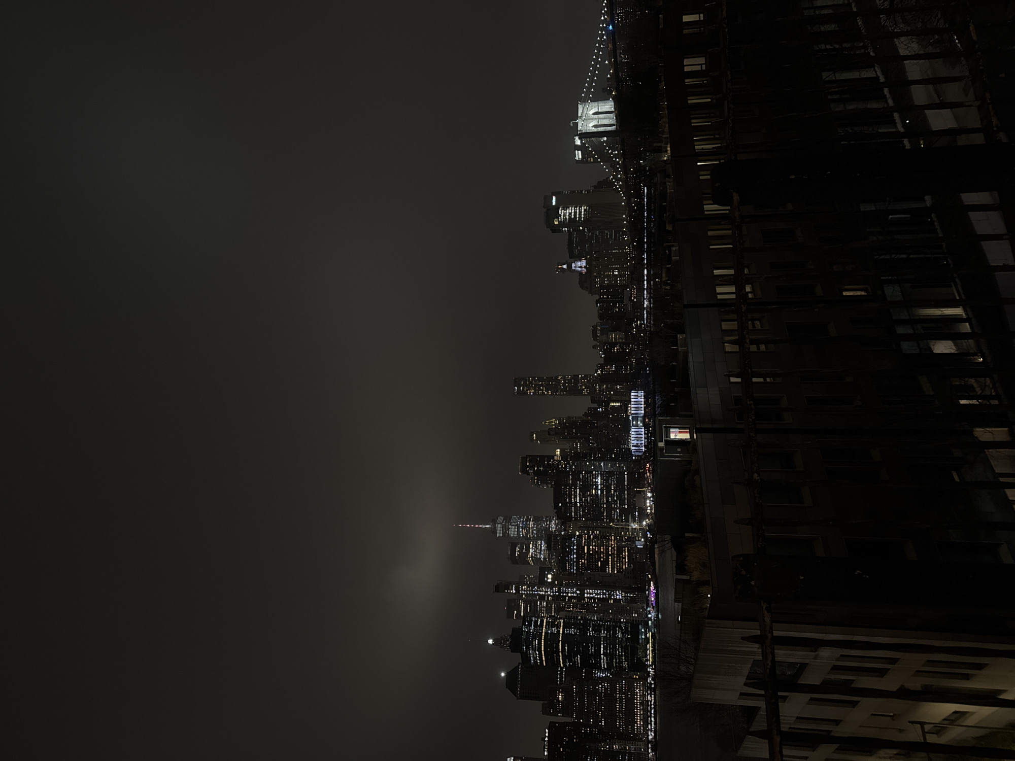 Early morning NYC journey captured across Manhattan and Brooklyn