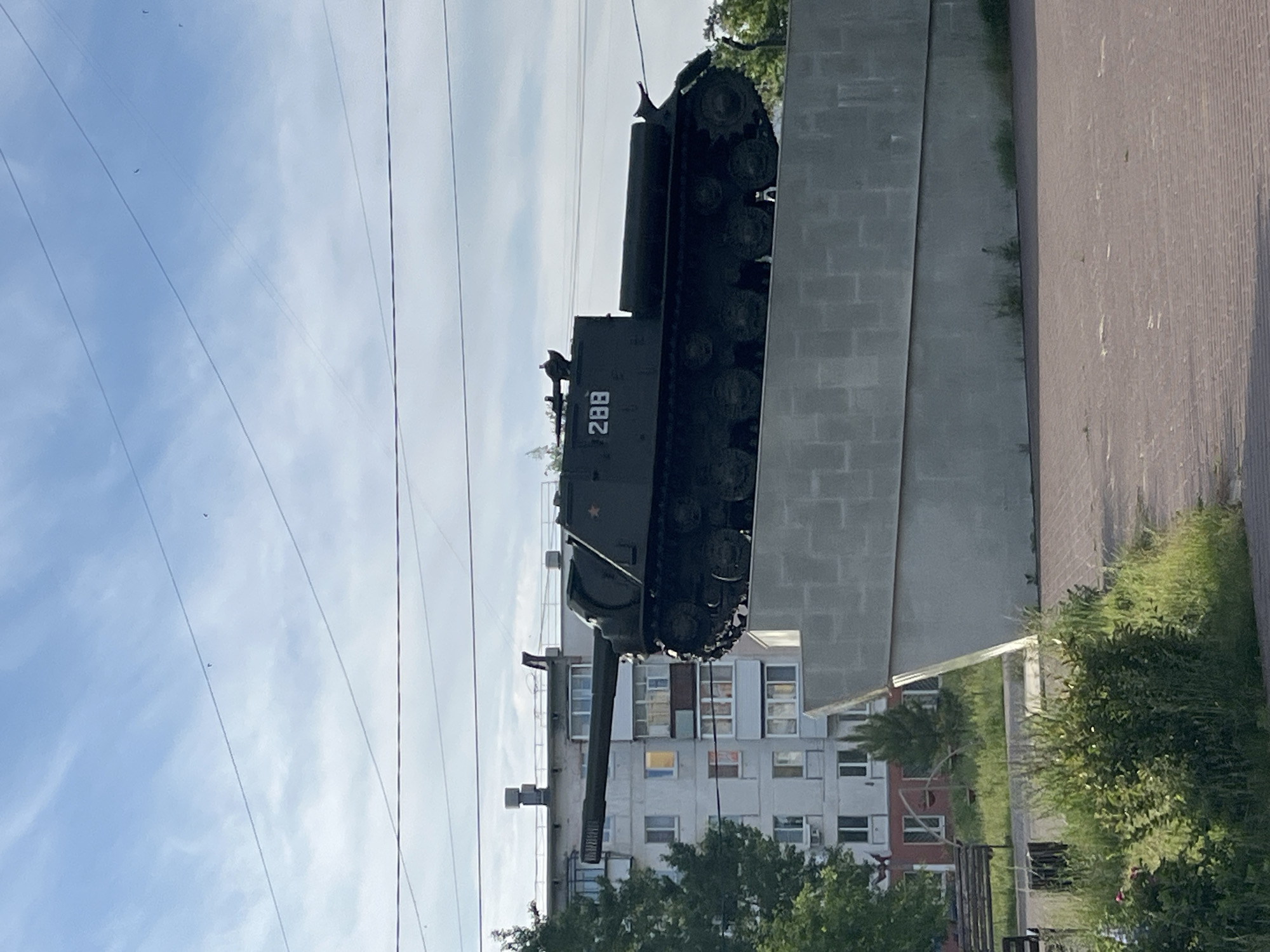 Early morning life documented in Chaikovsky, Russia