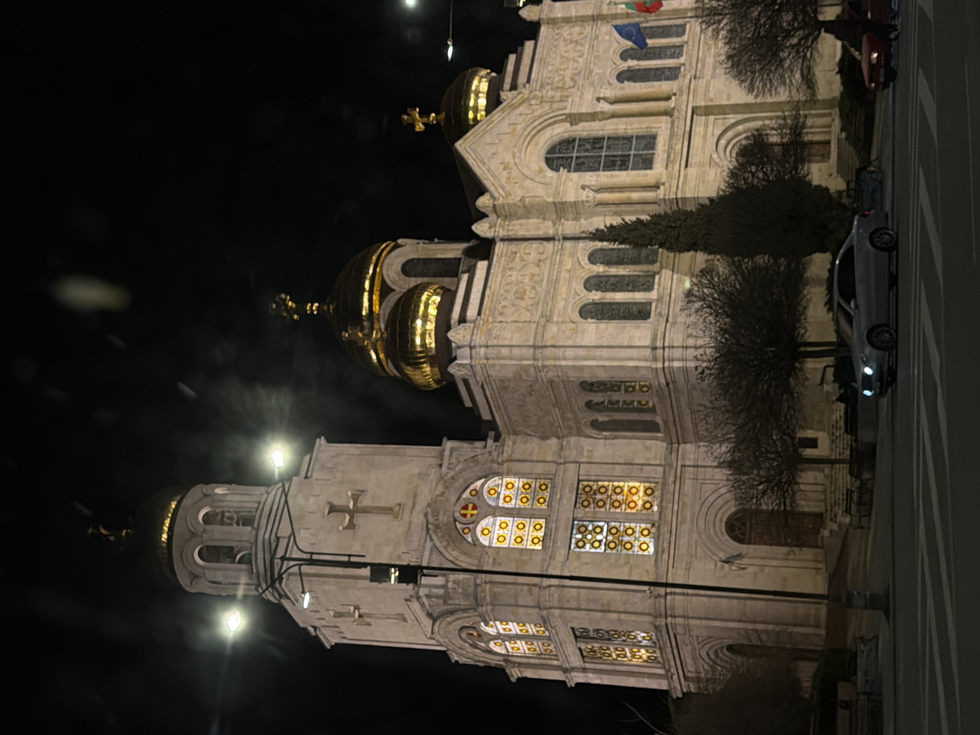 Evening photography tour captures Varna landmarks and streetscapes