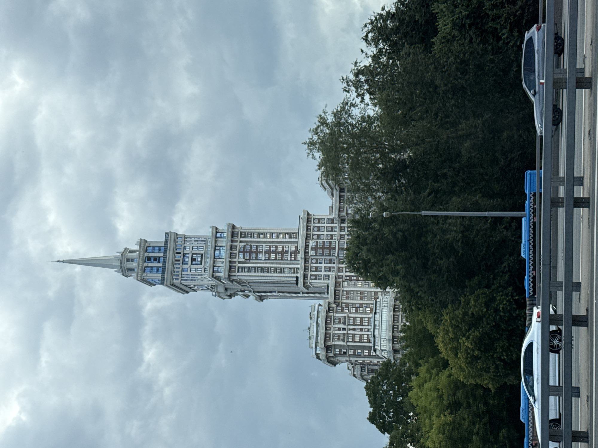 Khimki, Russia