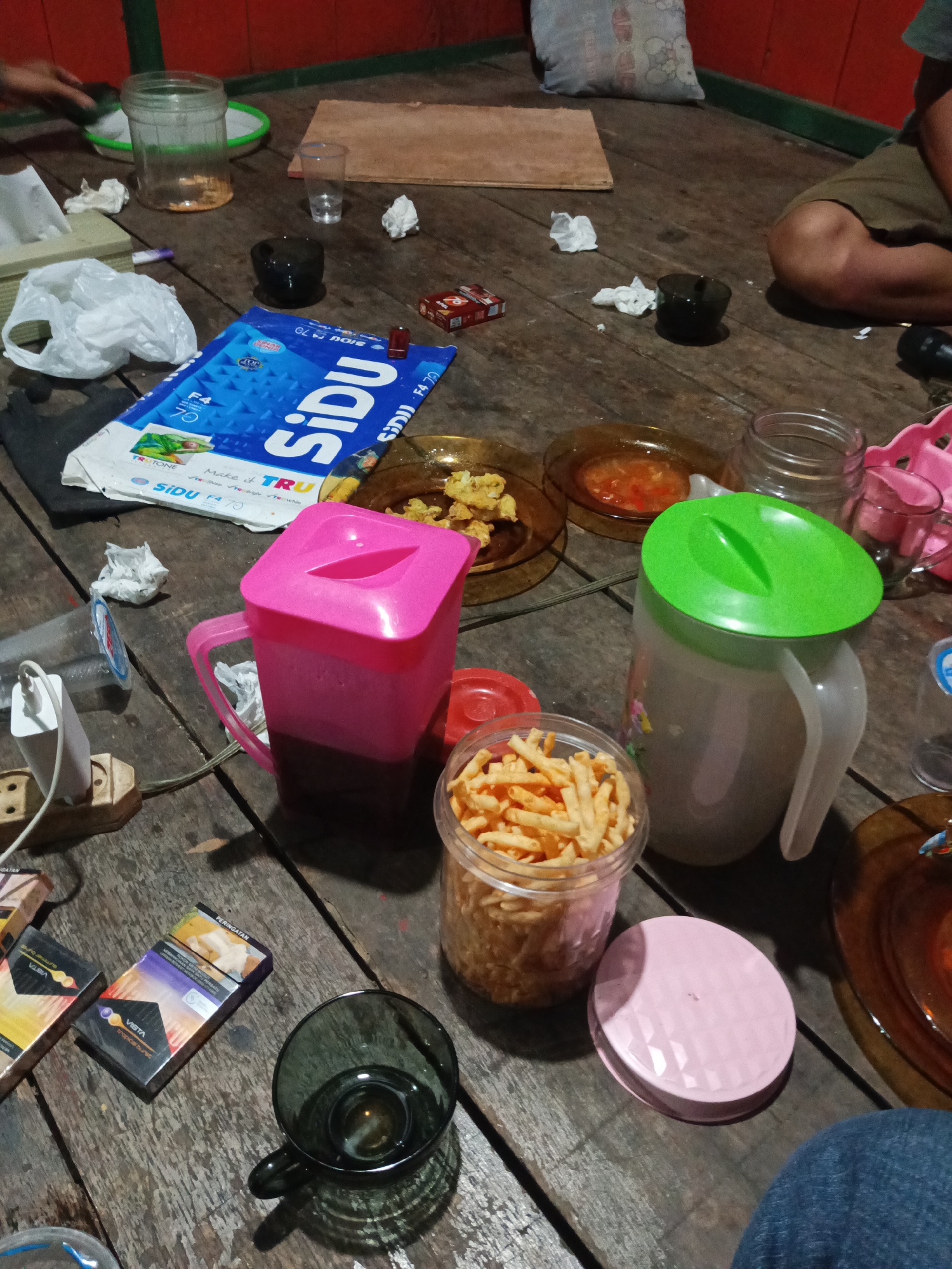 Event