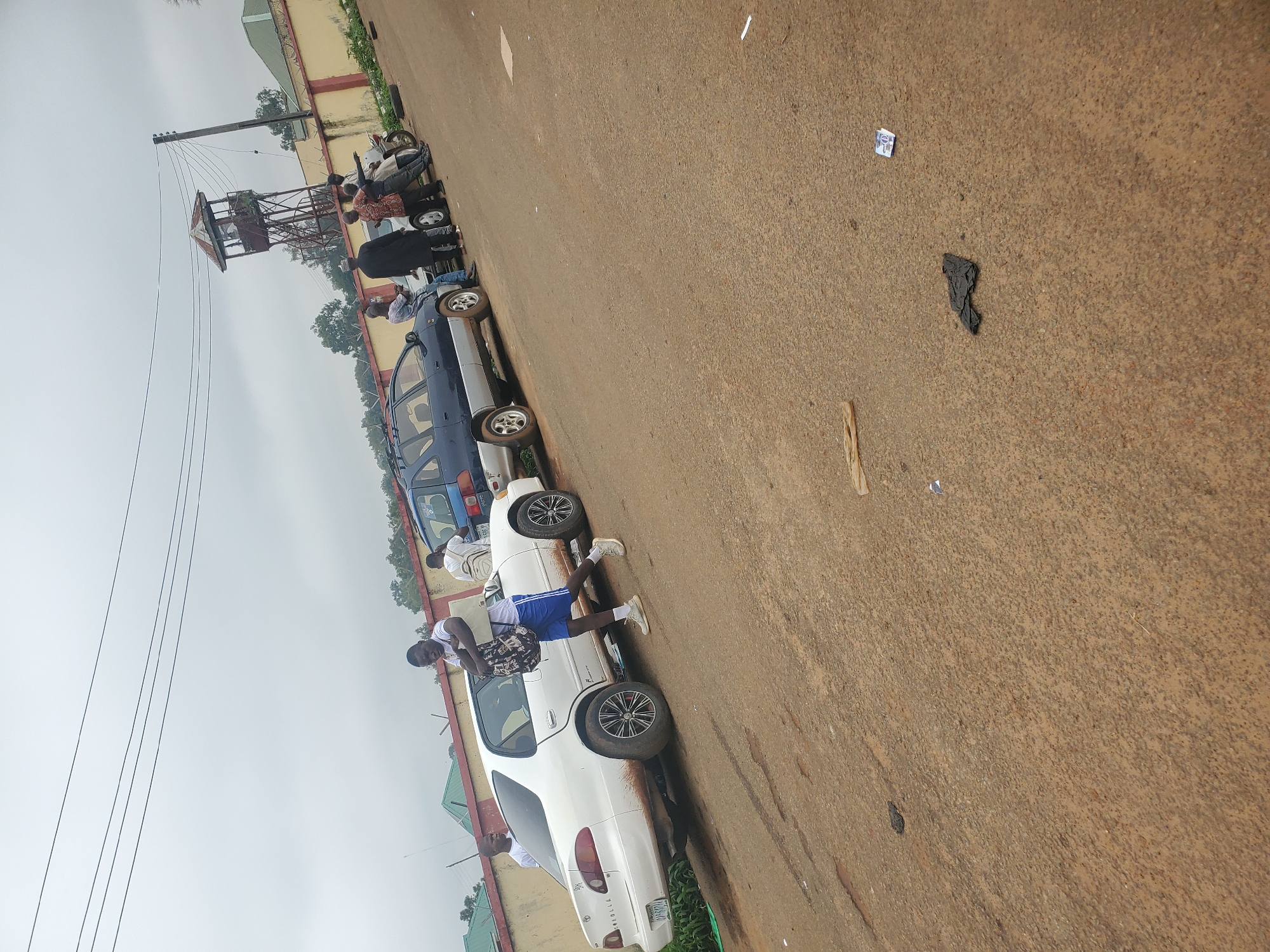 Daily life documented across Ohit and Bahit Nigeria communities