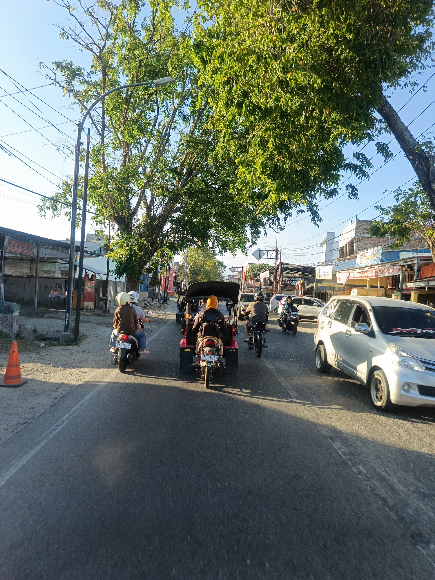 Gorontalo, Indonesia