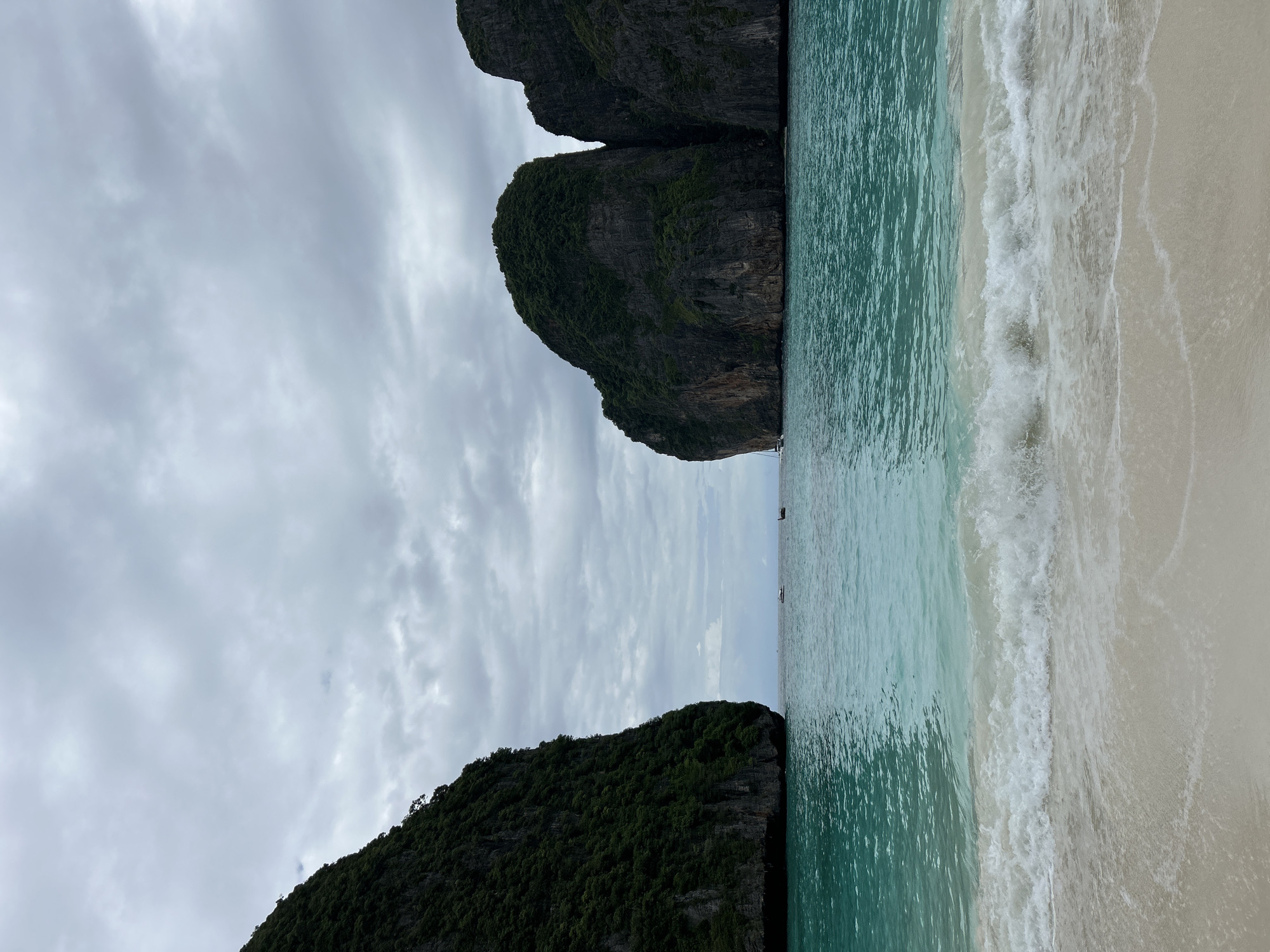 Ao Nang, Thailand
