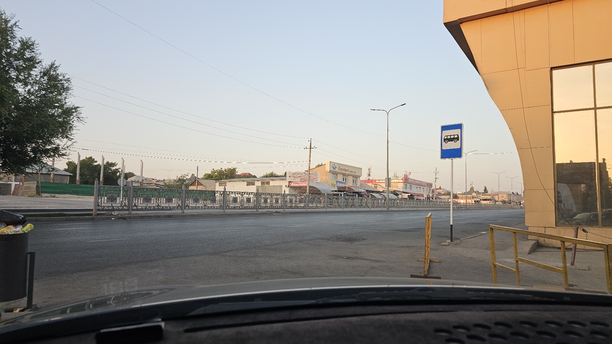 Shymkent, Kazakhstan