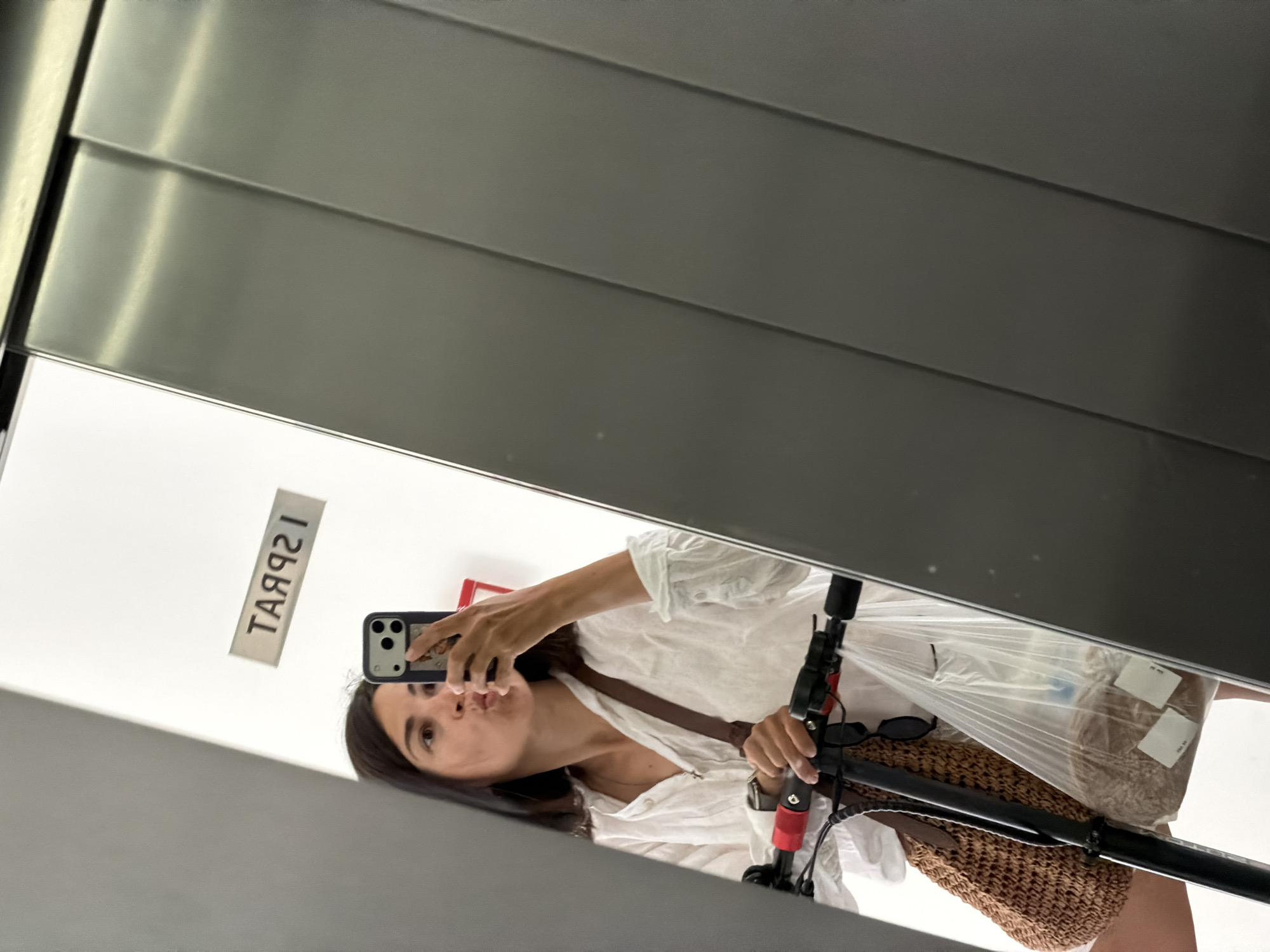 Ordinary afternoon life documented across Budva, Montenegro