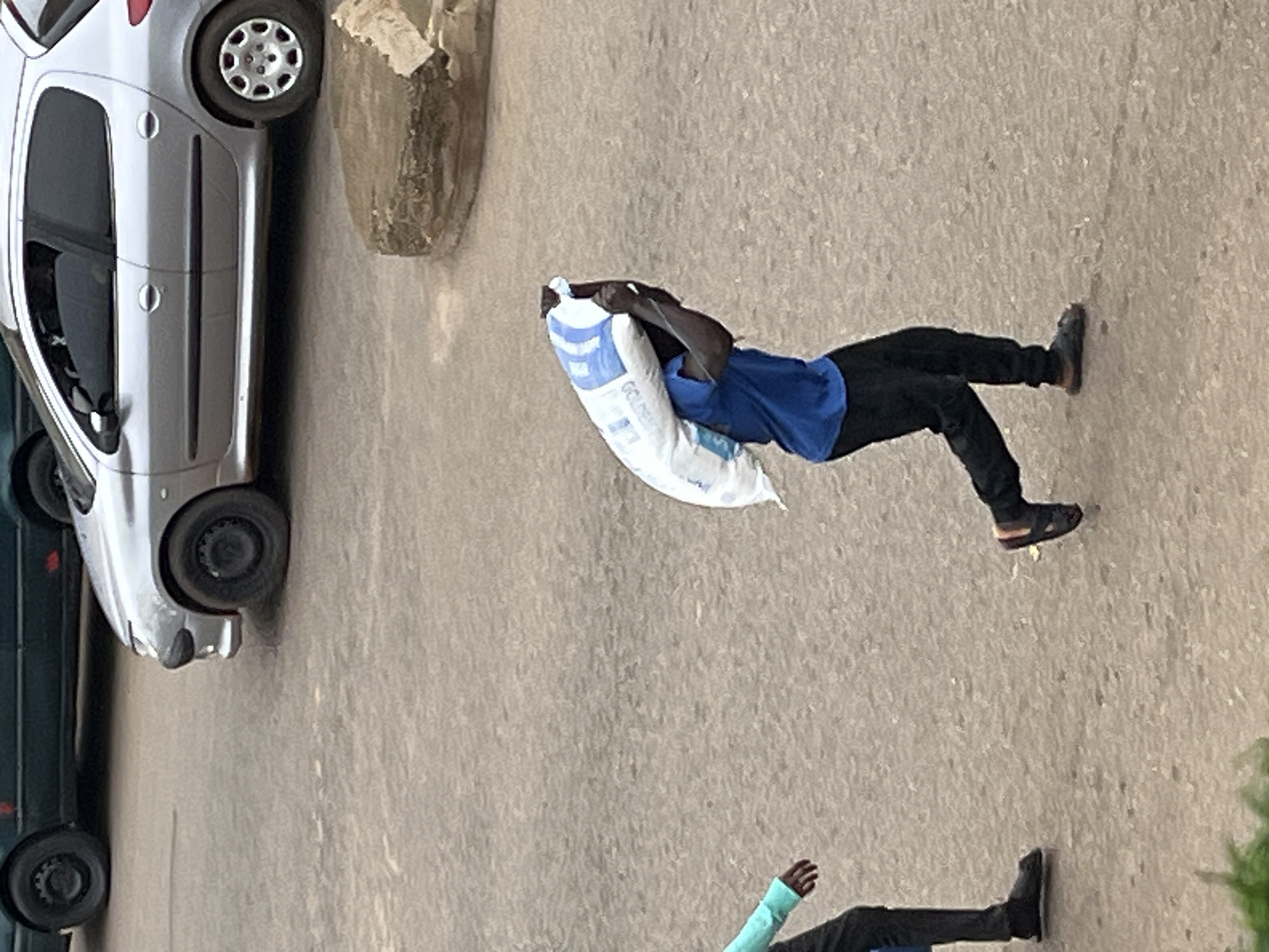 Bukuru, Nigeria
