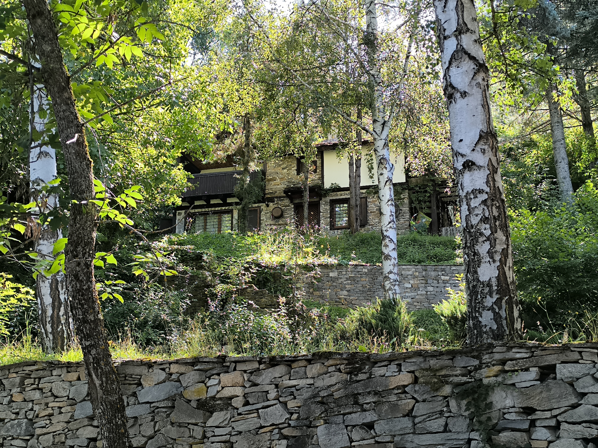 Kovachevitsa, Bulgaria