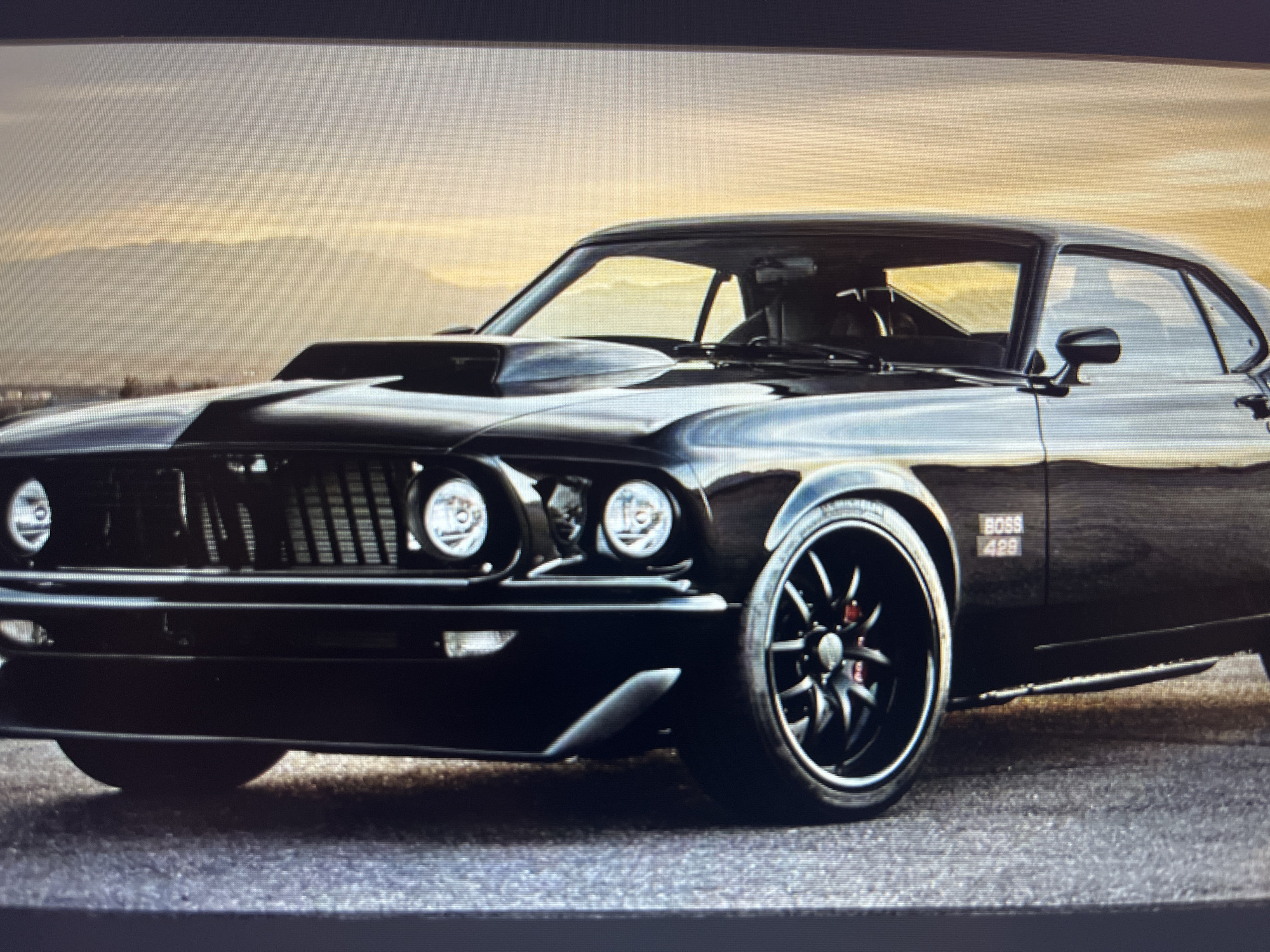 Car enthusiast documents luxury vehicles and personal moments