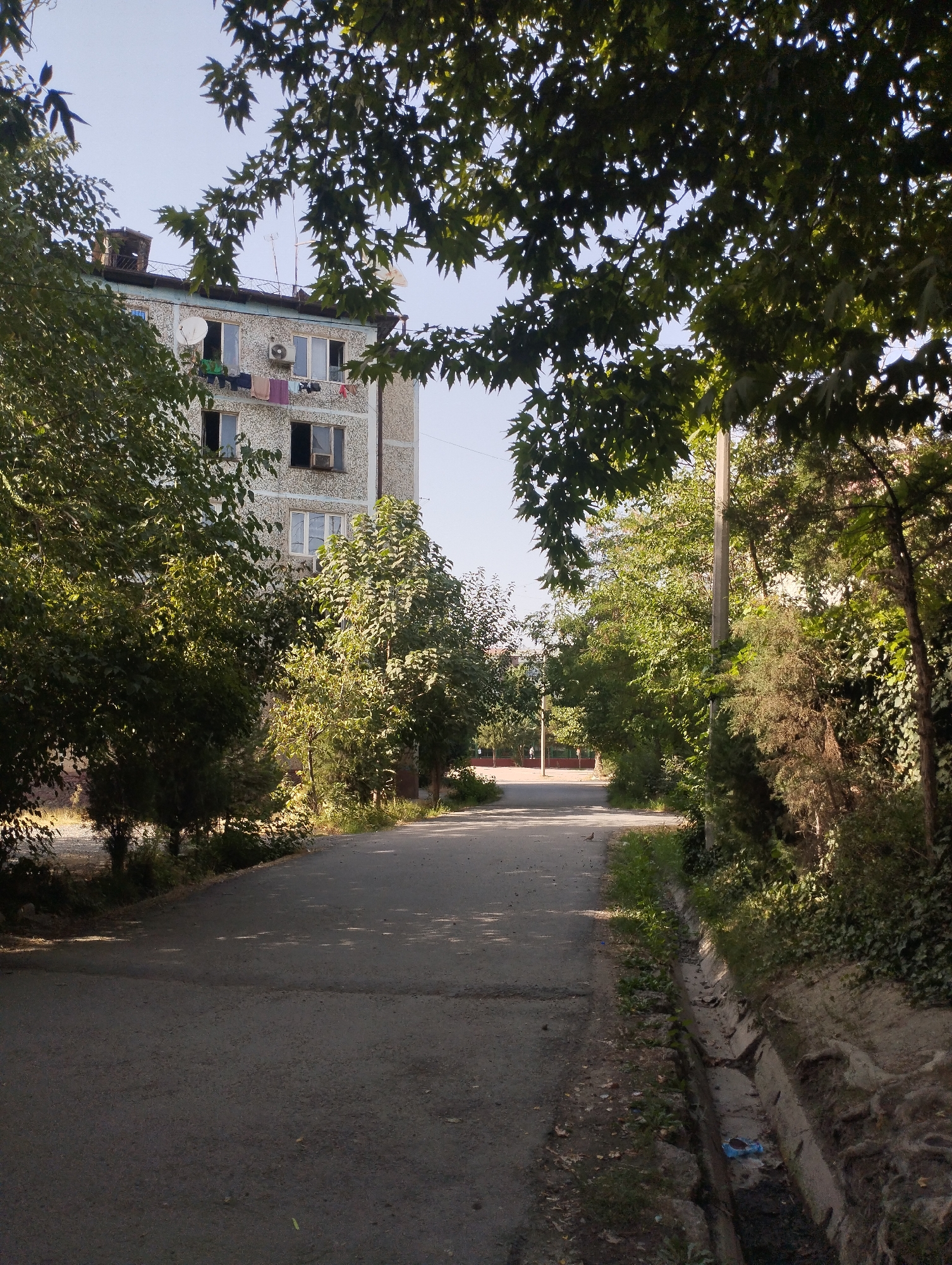 Dushanbe, Tajikistan