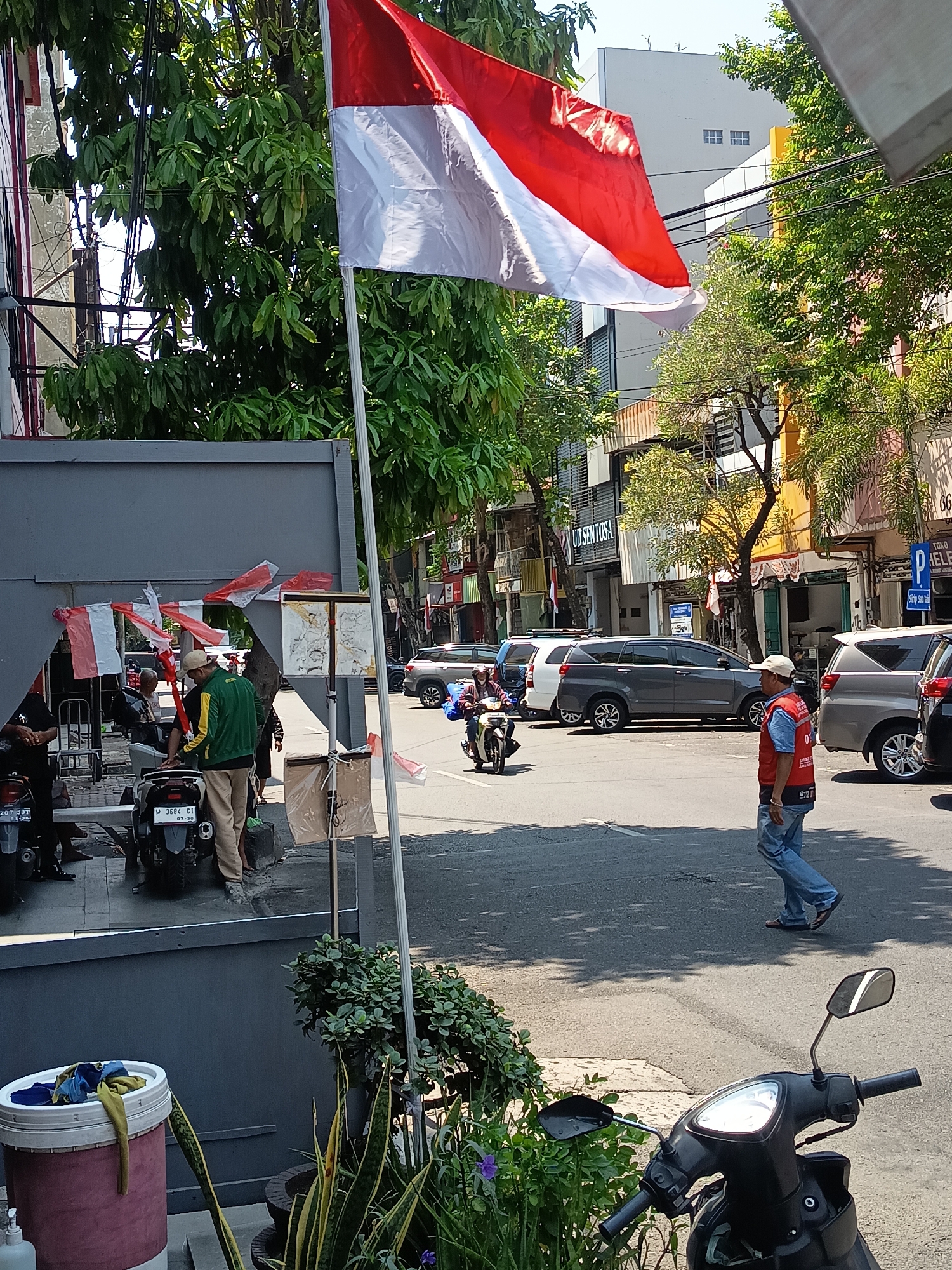 Event