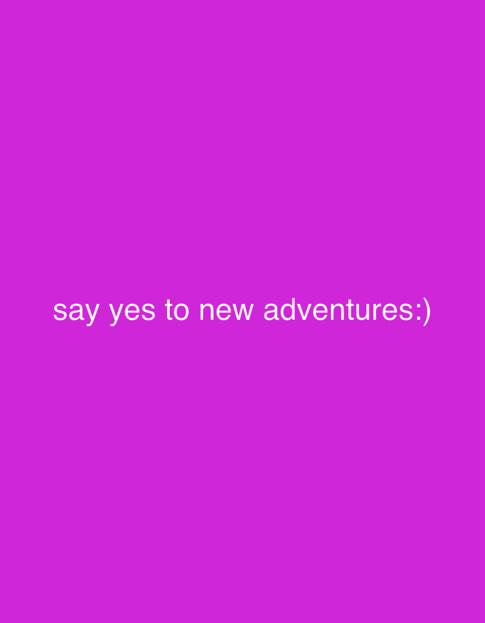 Inspirational text graphics shared in 12-minute digital sequence