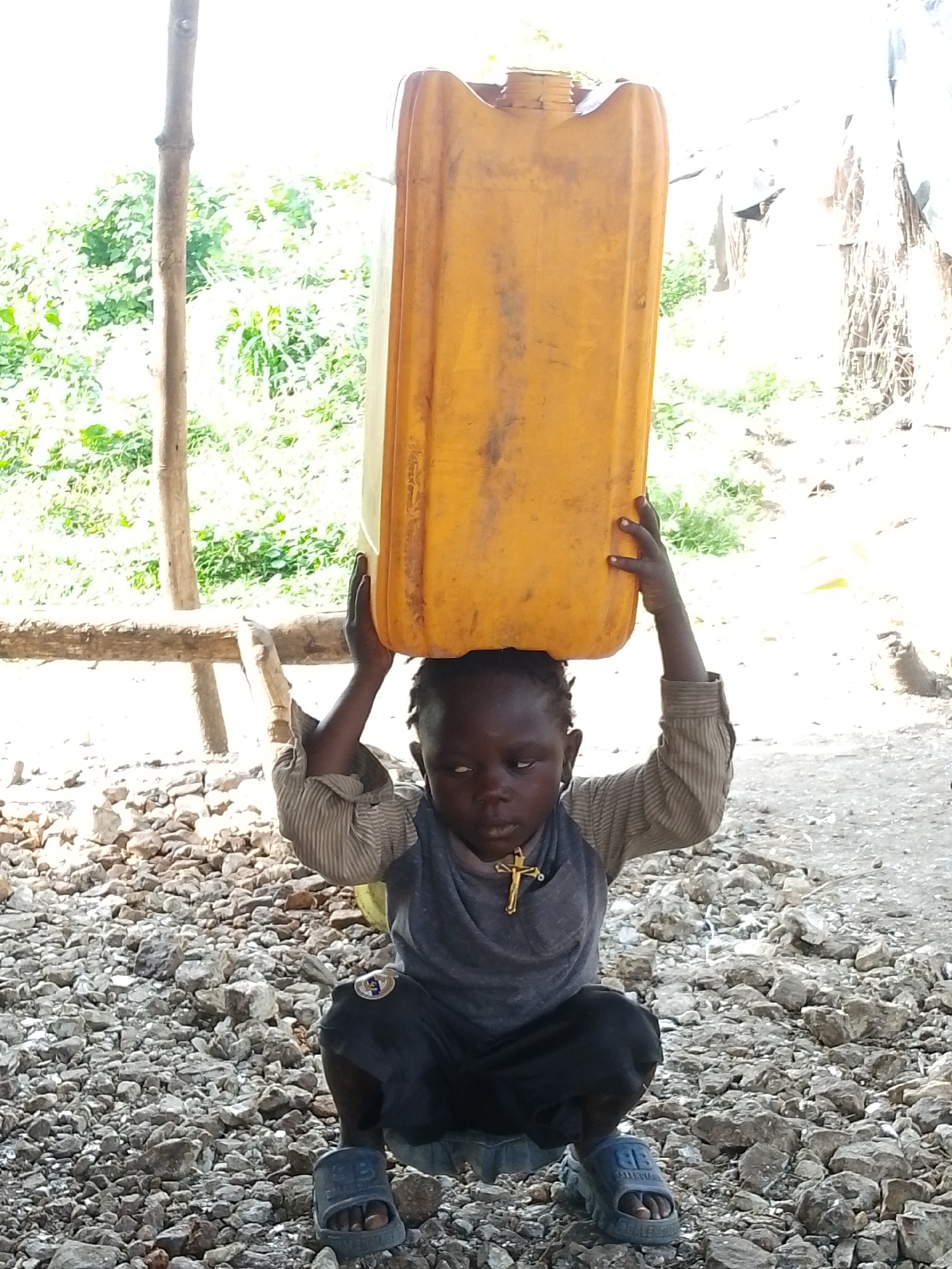 Otulu, Nigeria