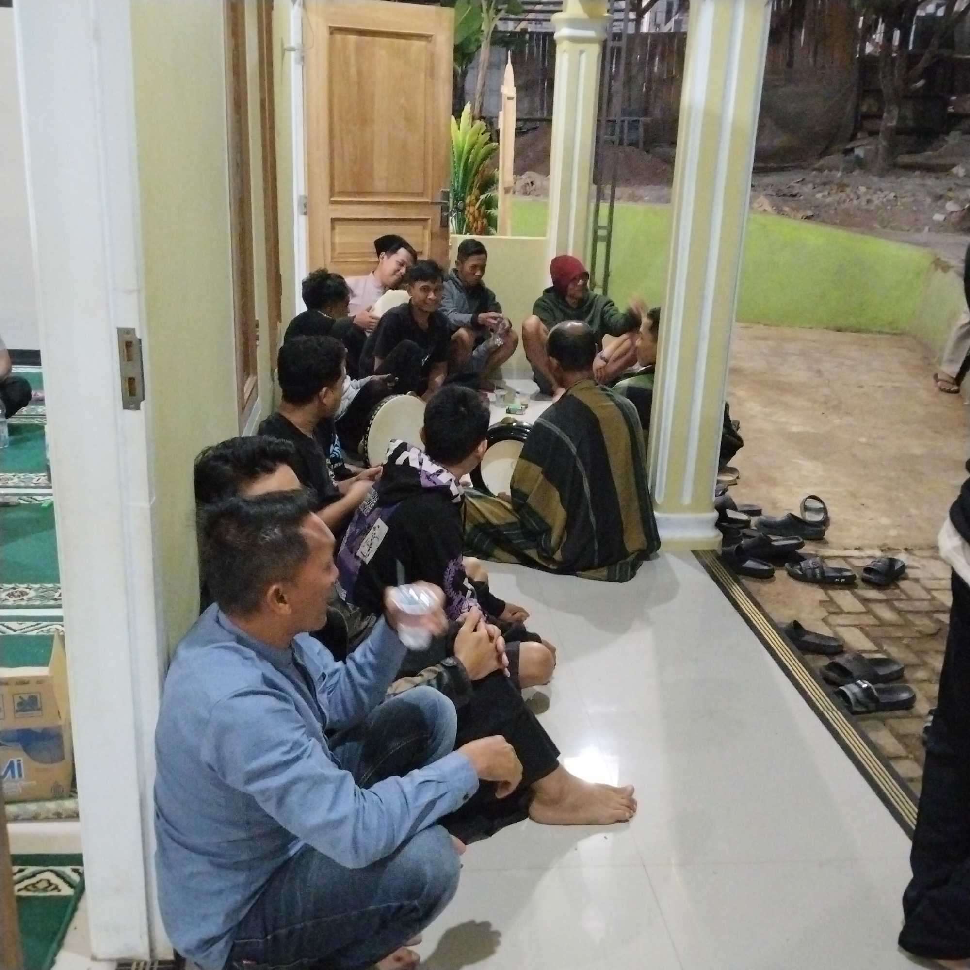 Event