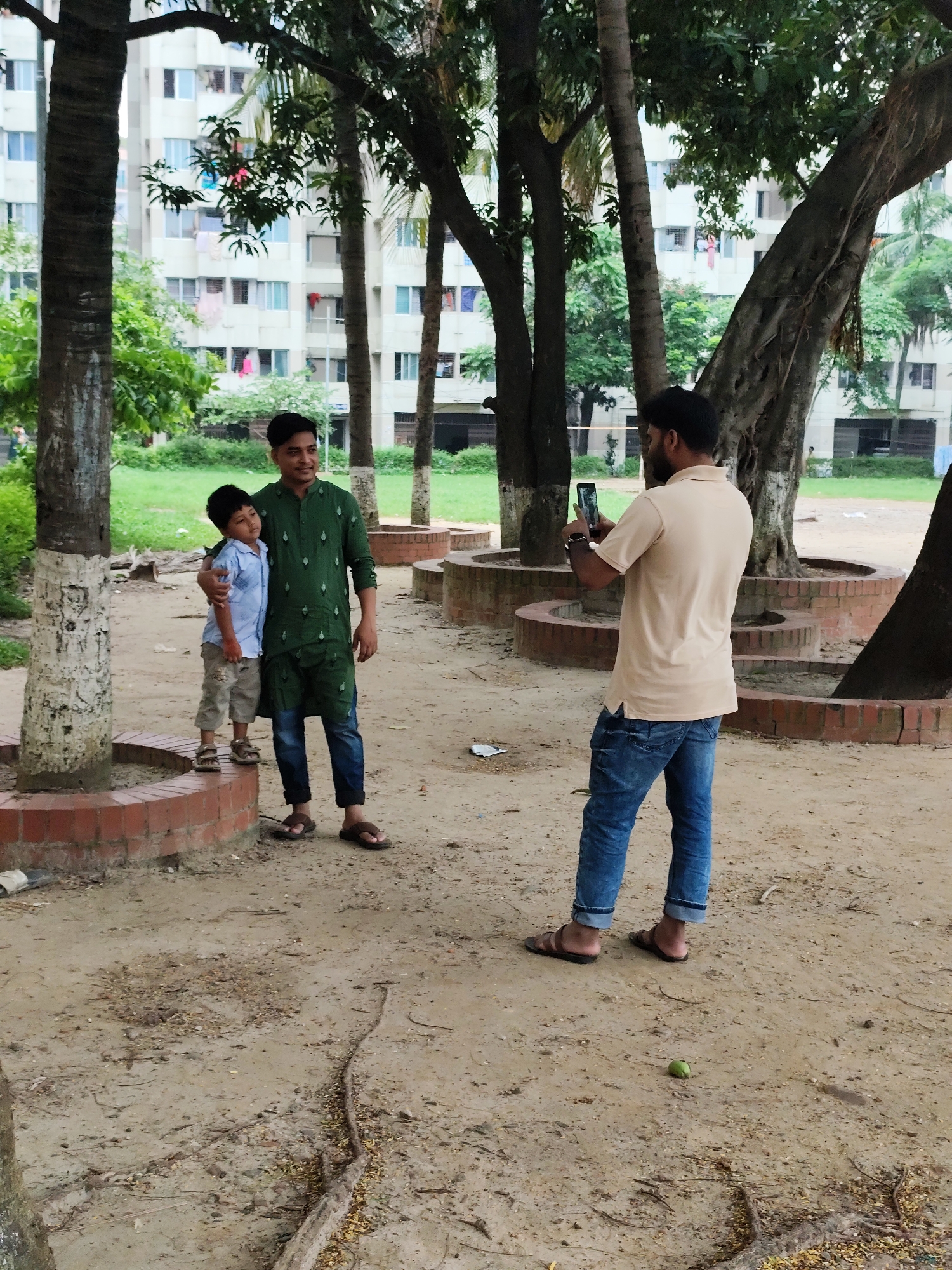 Dhaka, Bangladesh