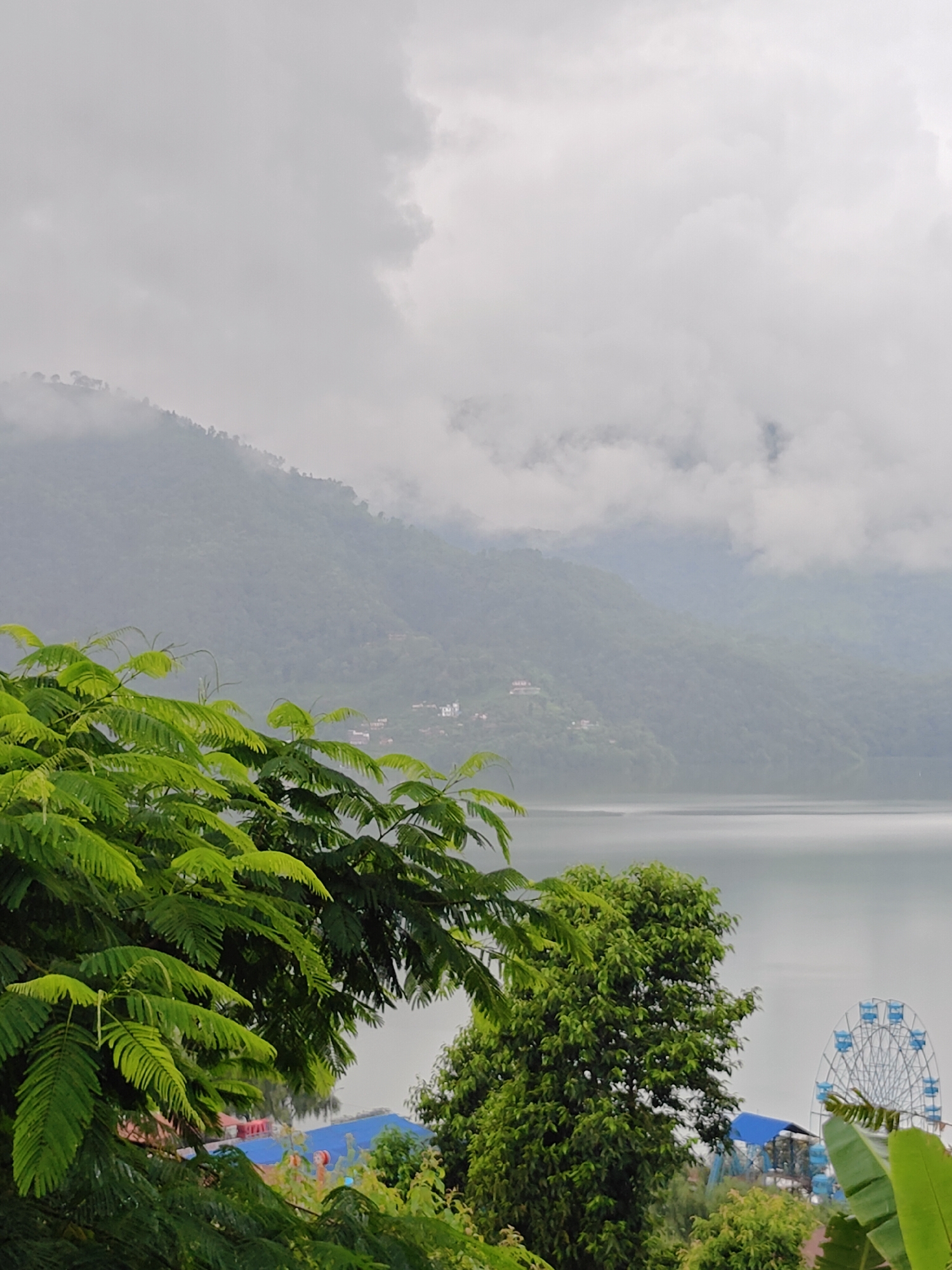 Pokhara, Nepal