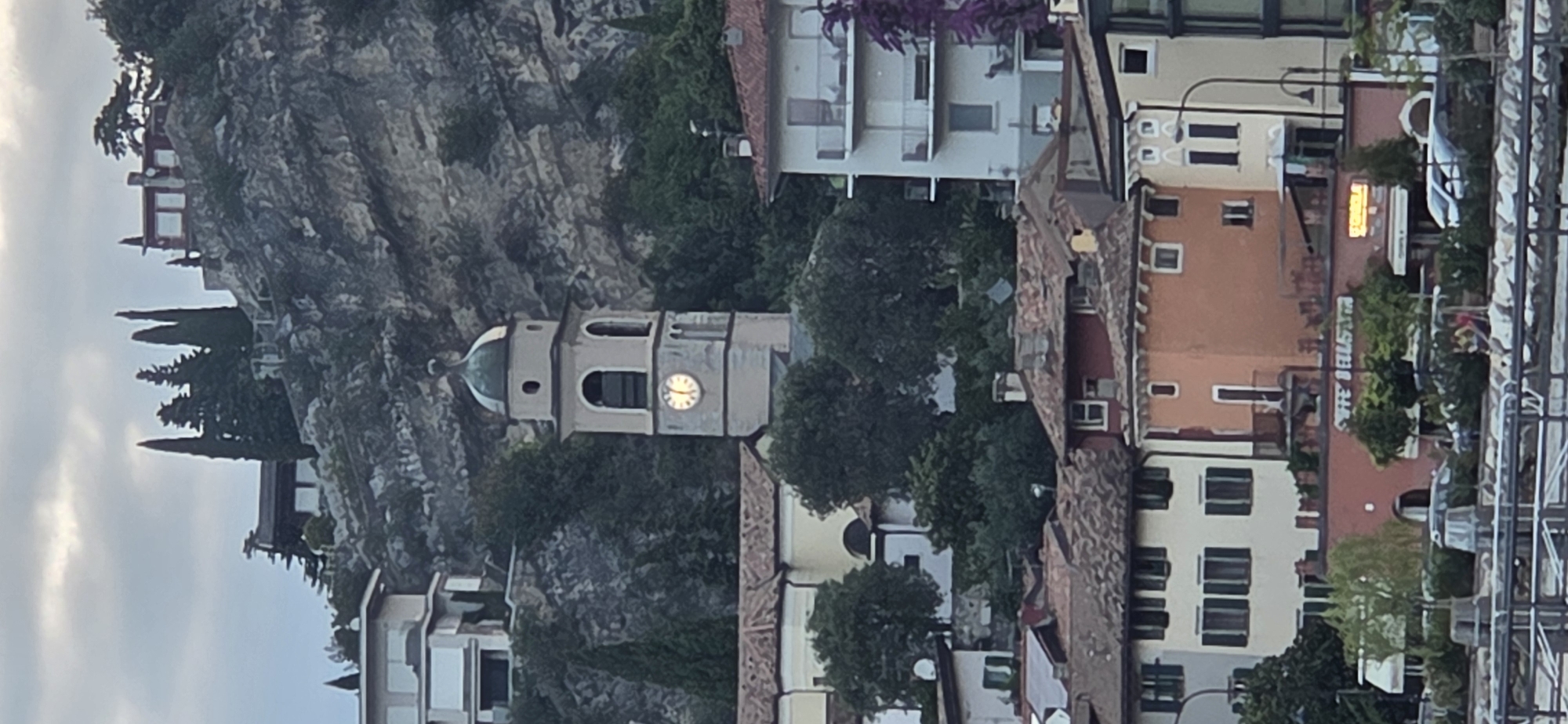 Torbole, Italy