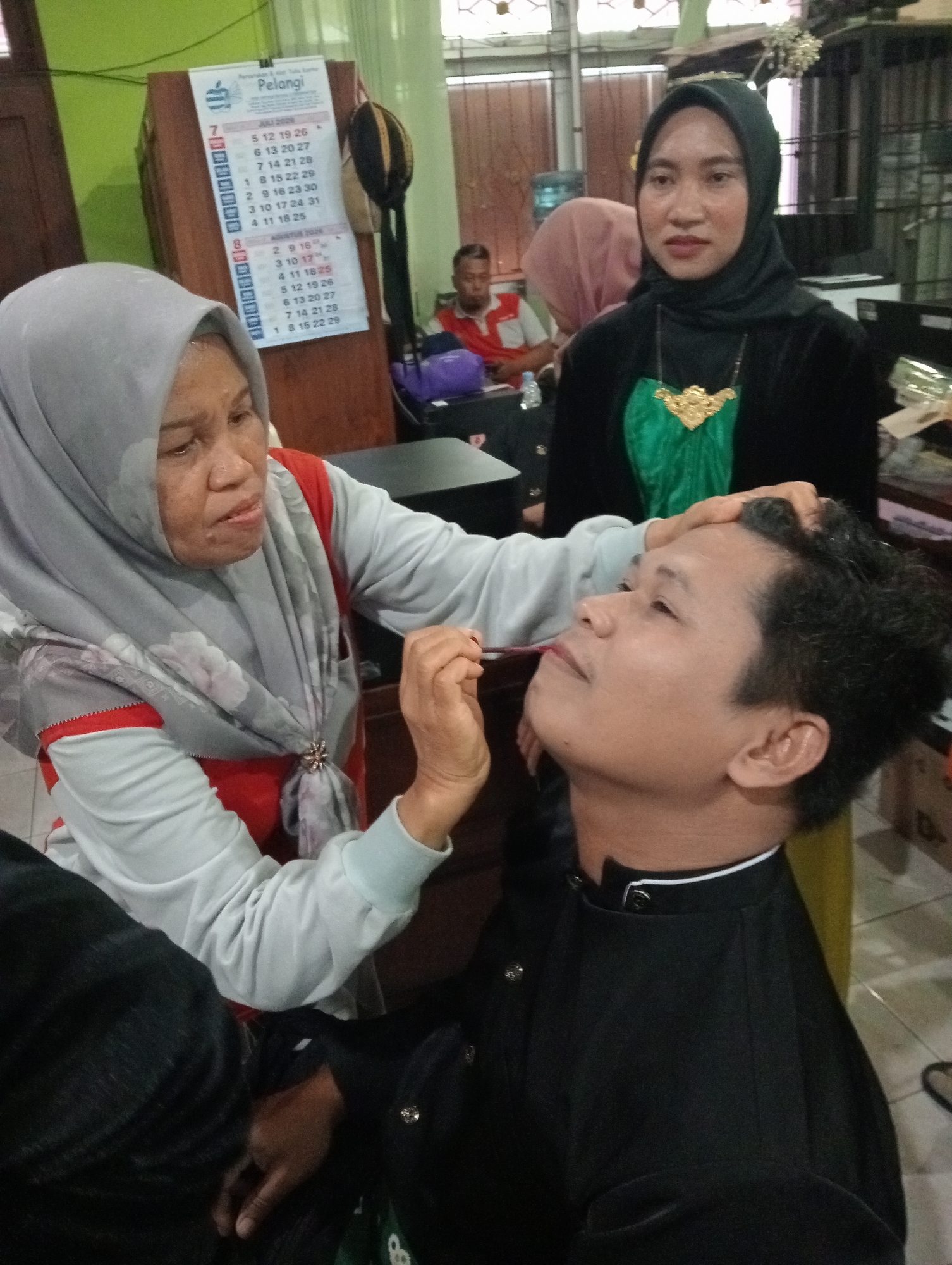 Event