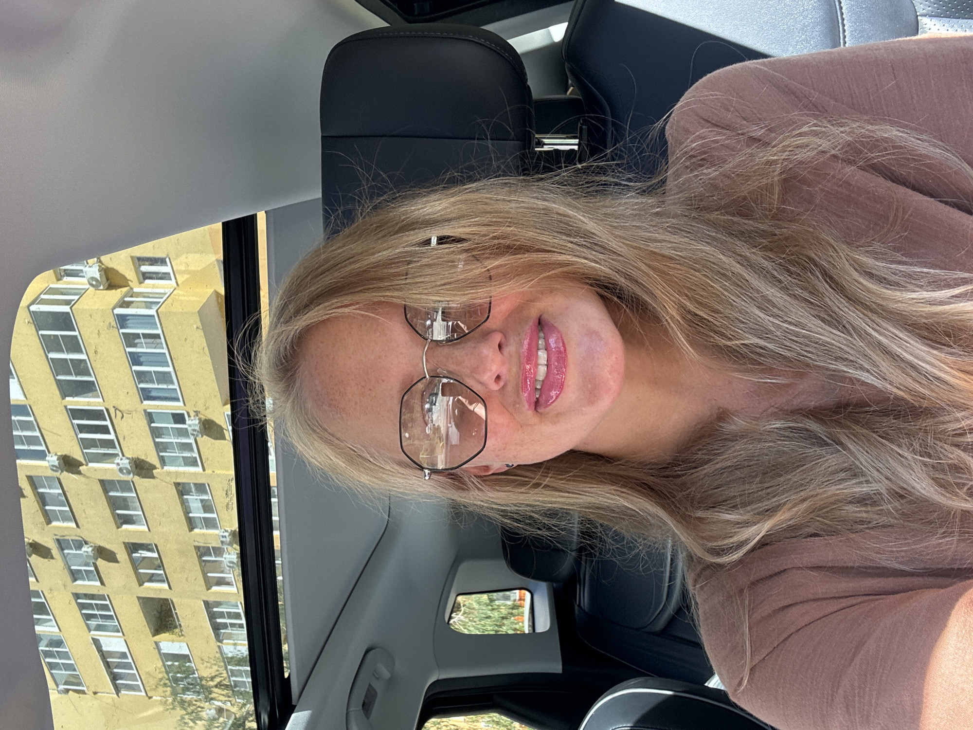 Rest day in Russia: car rides, stuffed eggplant, and downtime