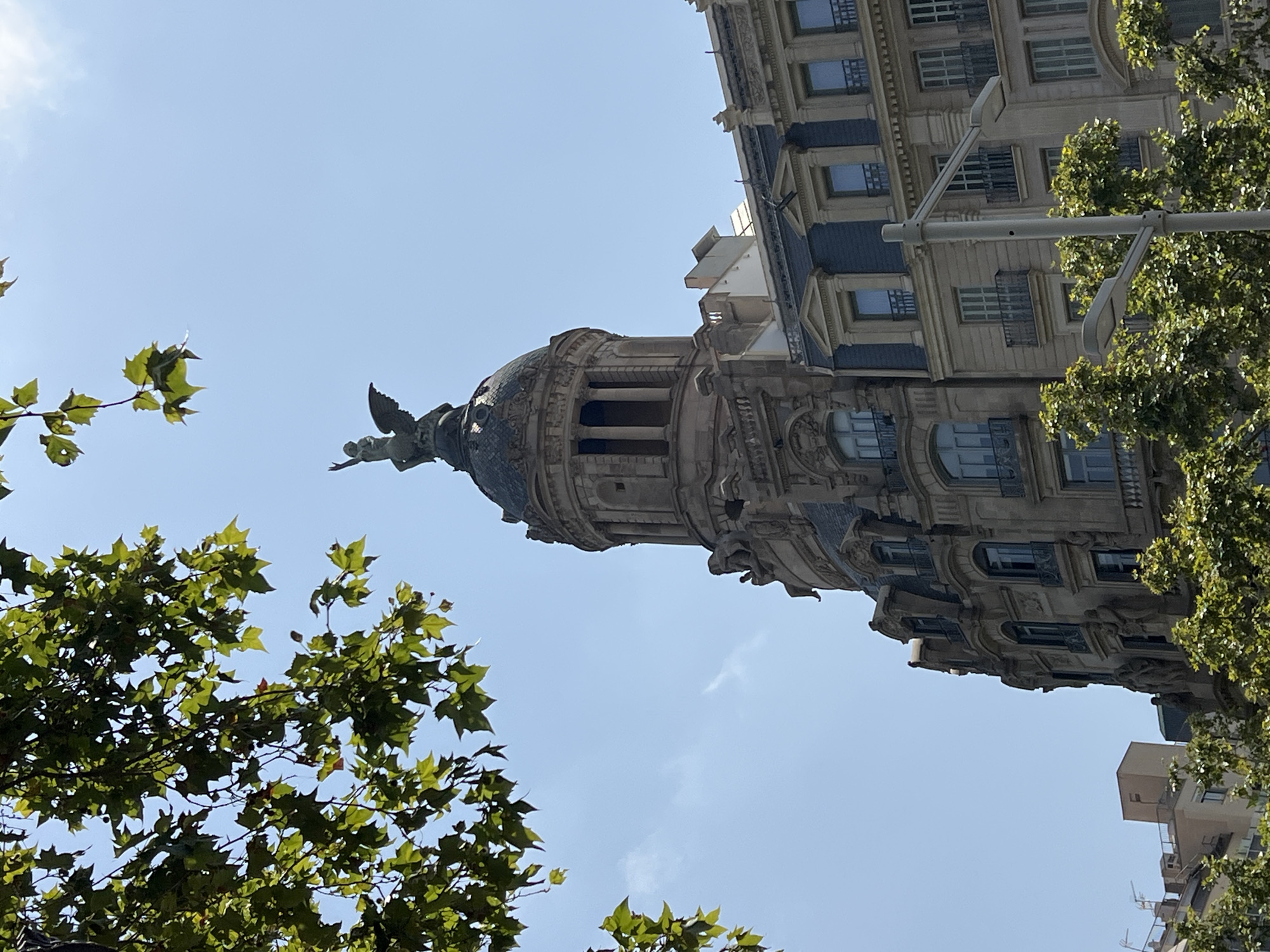 Barcelona, Spain