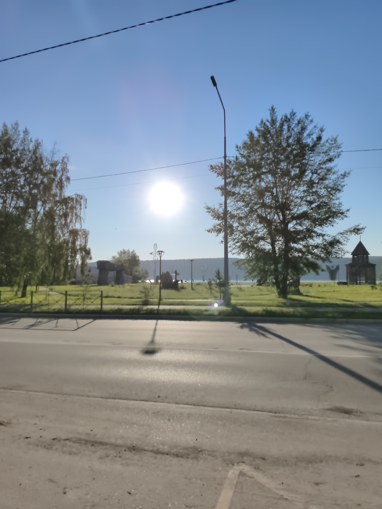 Svirsk, Russia