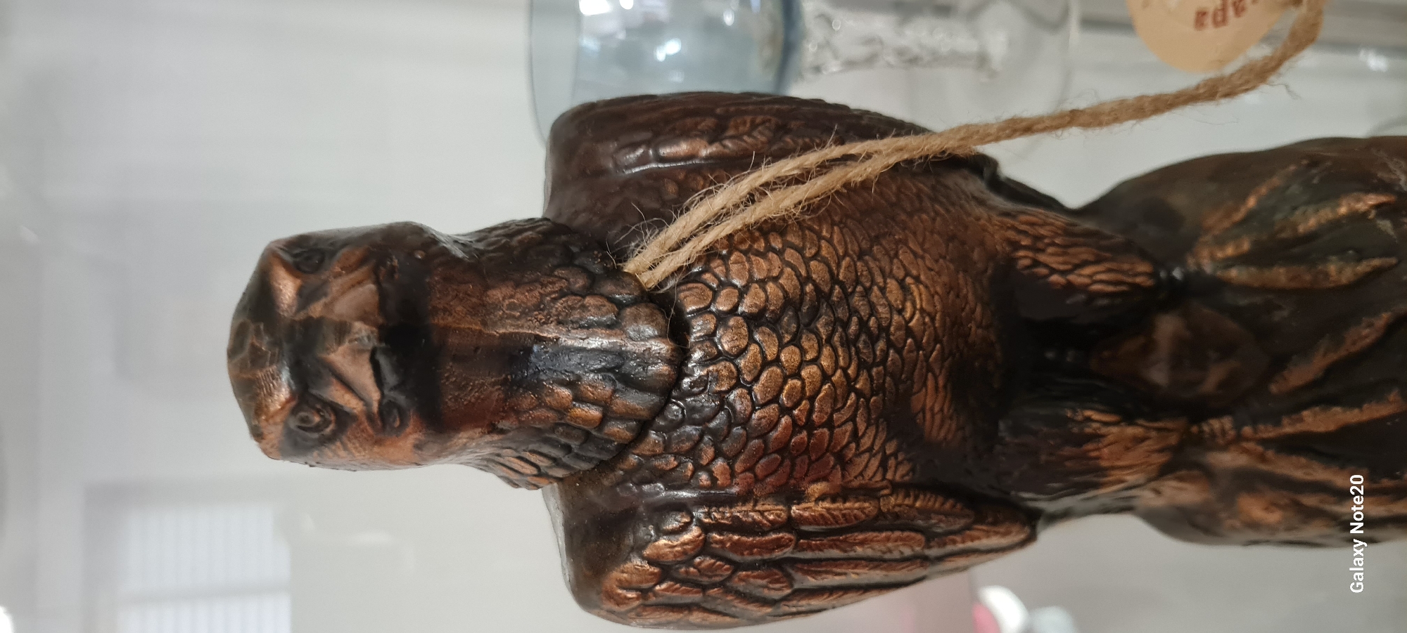Eclectic mix of figurines and decorative keepsakes in Holon