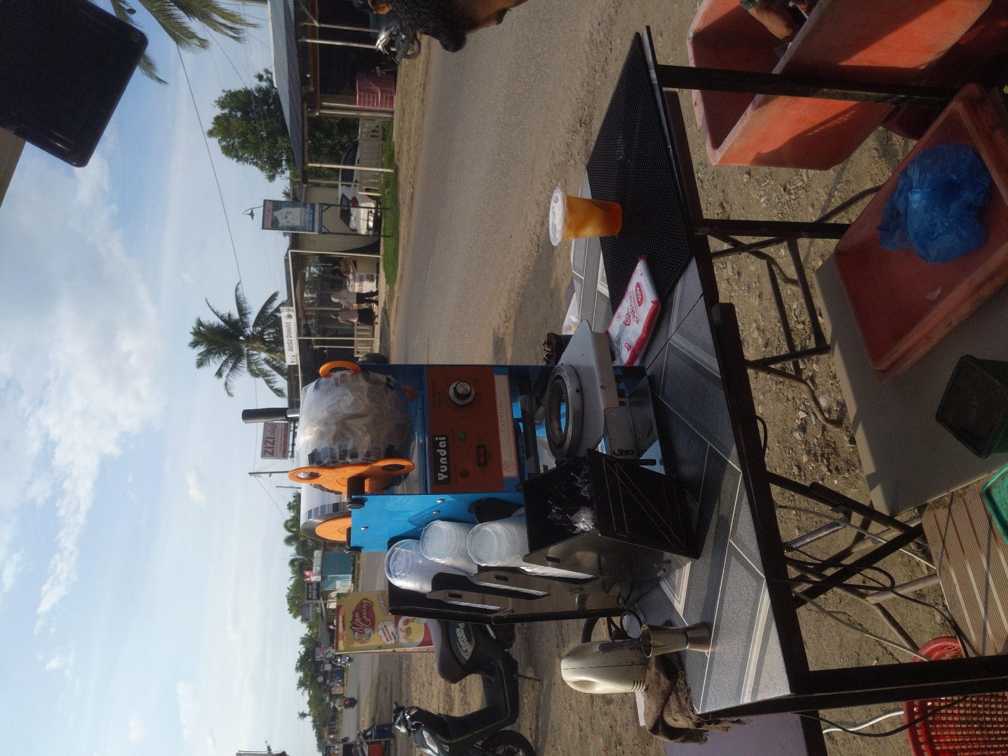 Event