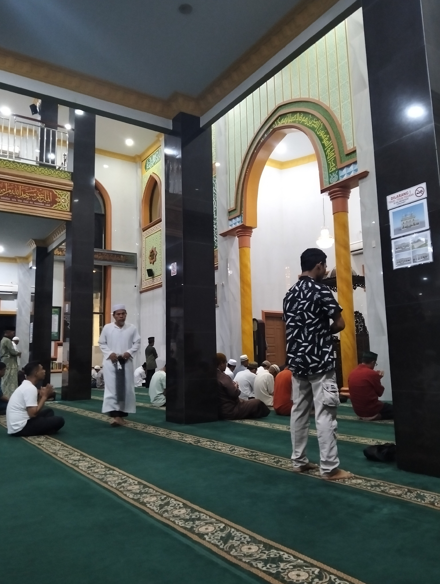 Event