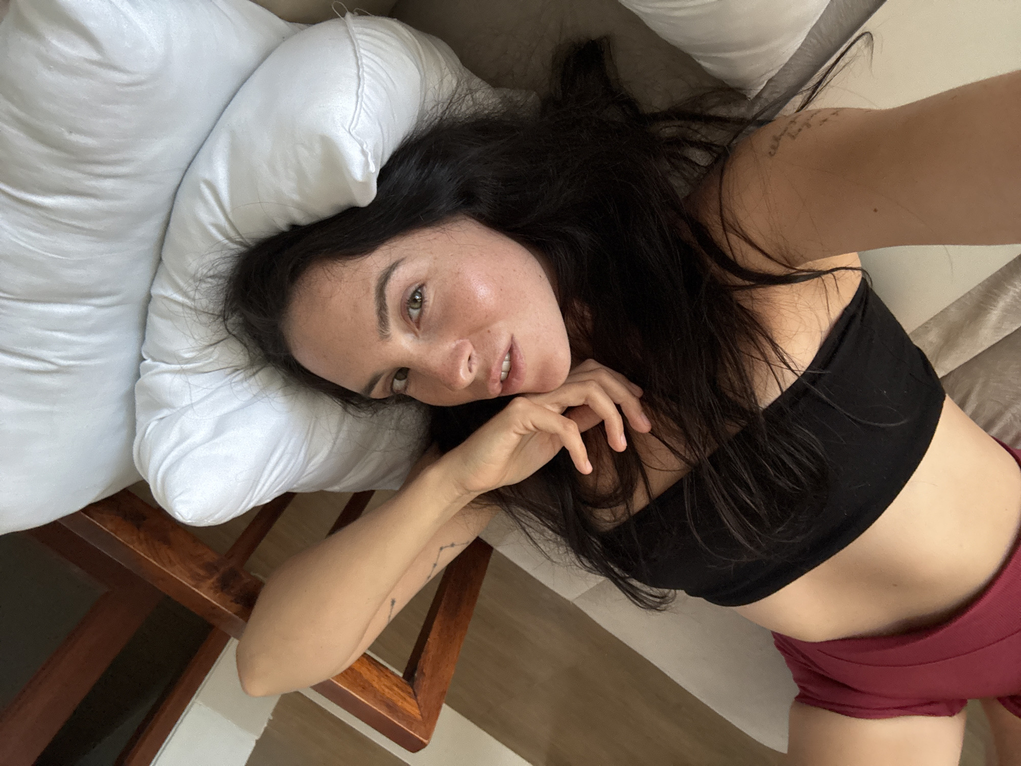 Casual villa moments in North Kuta, Bali