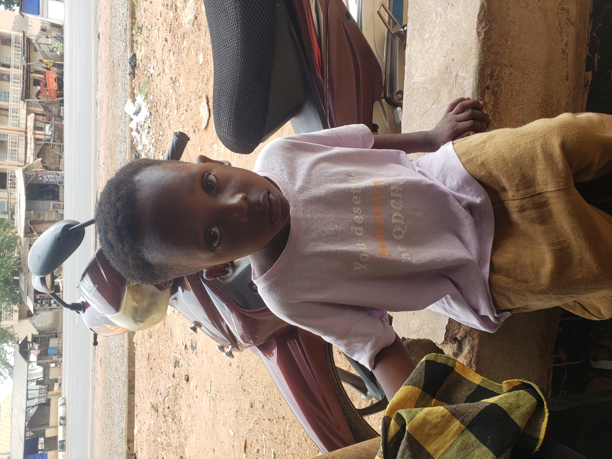 Daily life moments documented across Nigerian communities Friday morning