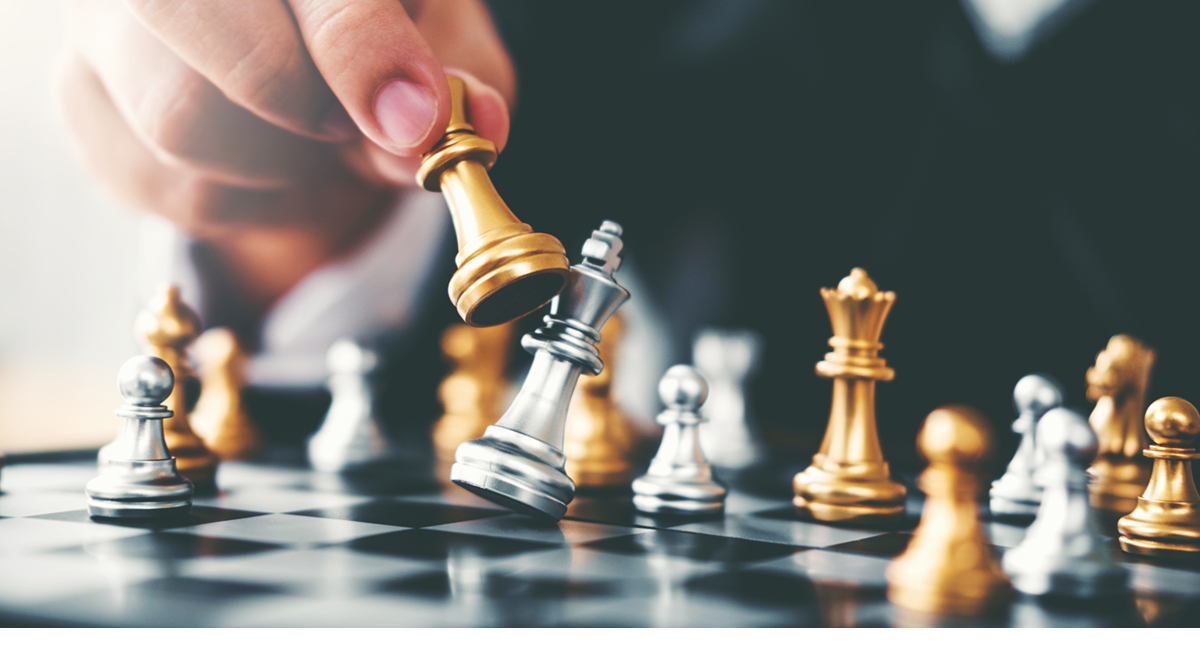 effective strategic planning process