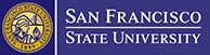 SFState logo