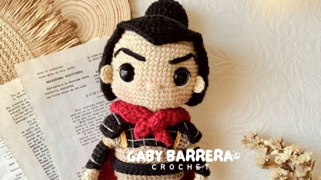 General Li Shang 