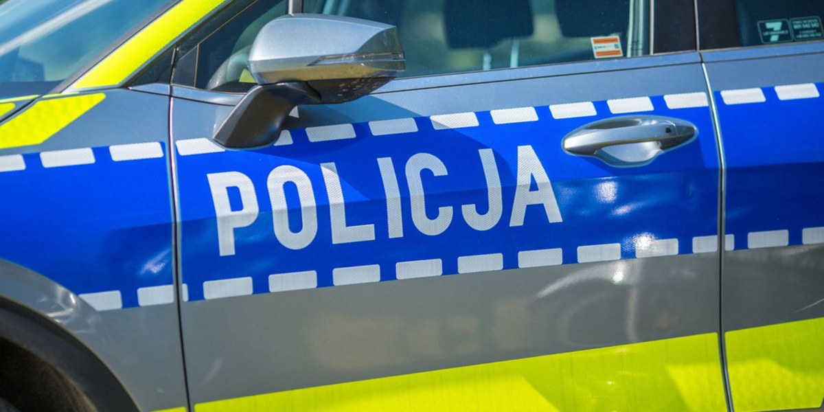 Policja zwiększa patrole. To reakcja na zgłoszenia mieszkańców