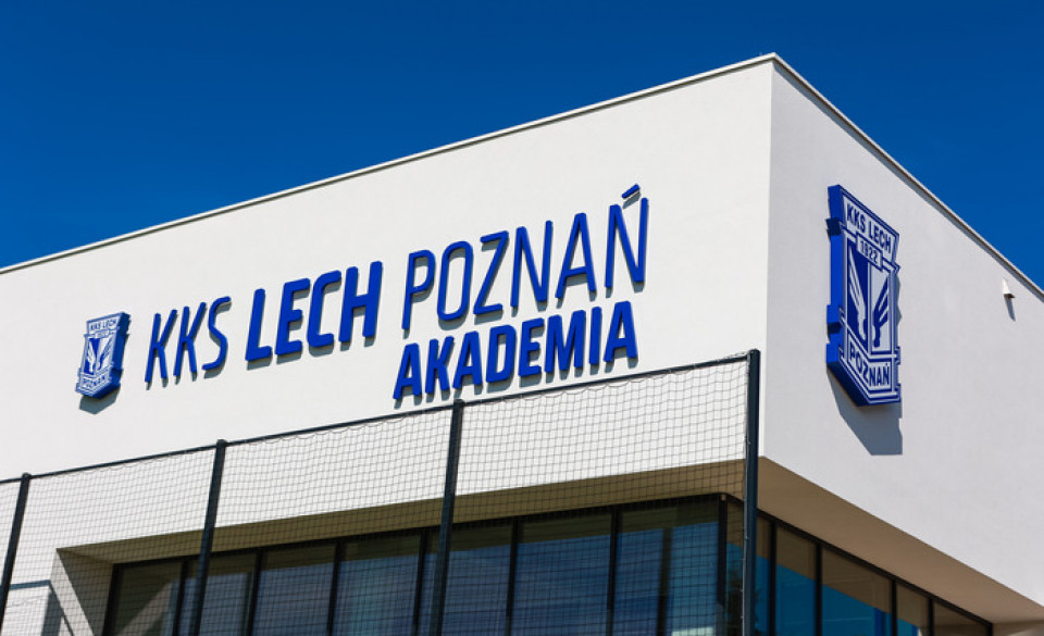 fot.: Przemysław Szyszka/Lech Poznań