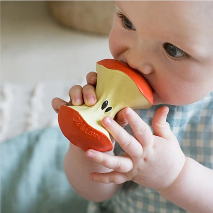 Zabawki dla 6 miesięcznego niemowlaka - rozwijające, ciekawe, angażujące.  Zobacz bestsellery! - Portal Płock