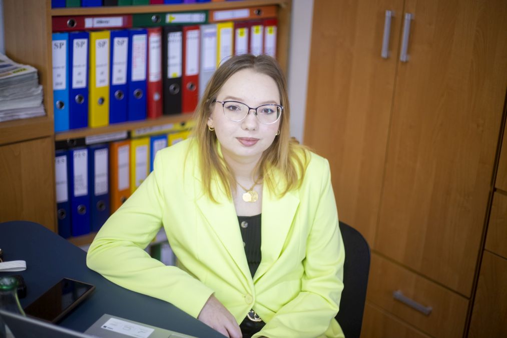 Klaudia Tomczak - zdjęcie autora