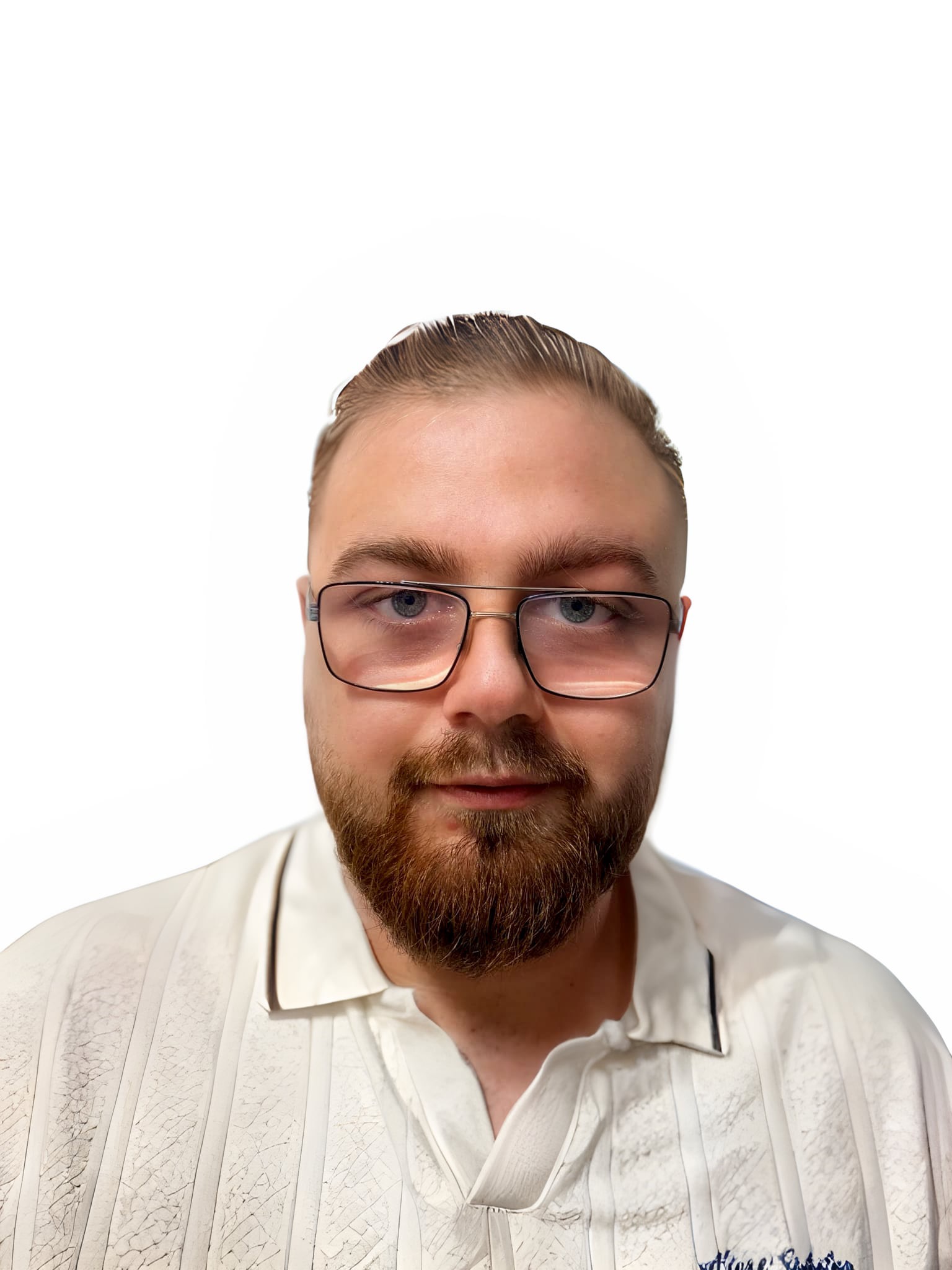 Maksymilian Zając - zdjęcie autora