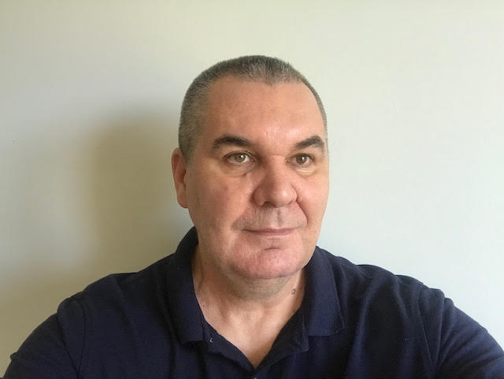 Mariusz Sobczak - zdjęcie autora